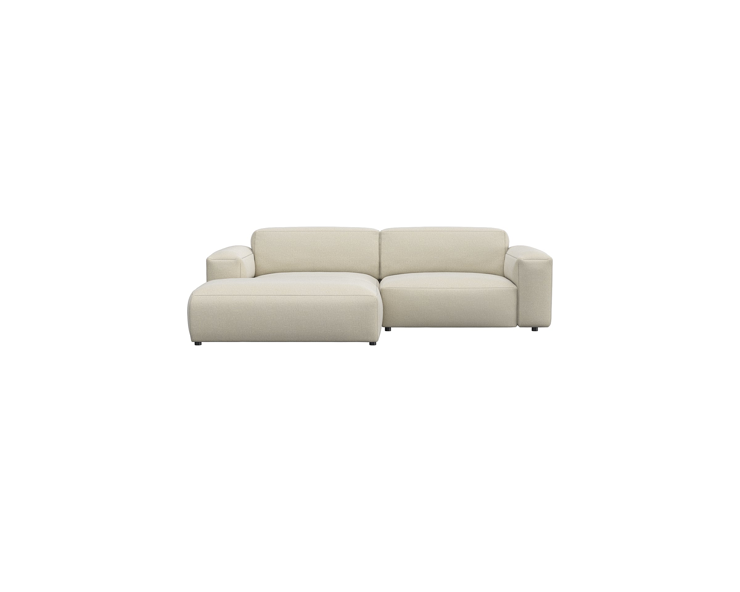 Lucera 1,5-Sitzer Chaiselong