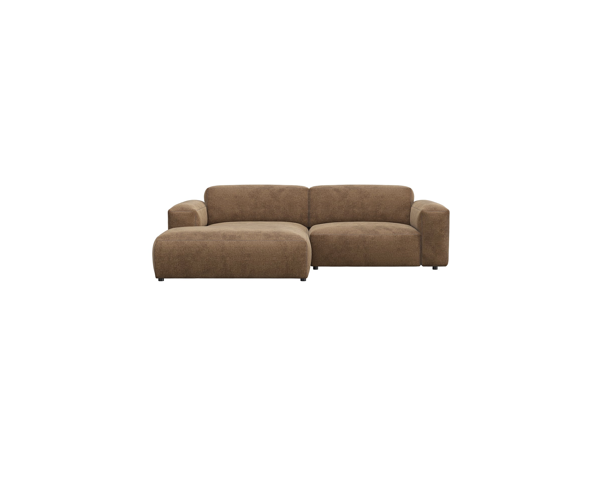Lucera 1,5-Sitzer Chaiselong