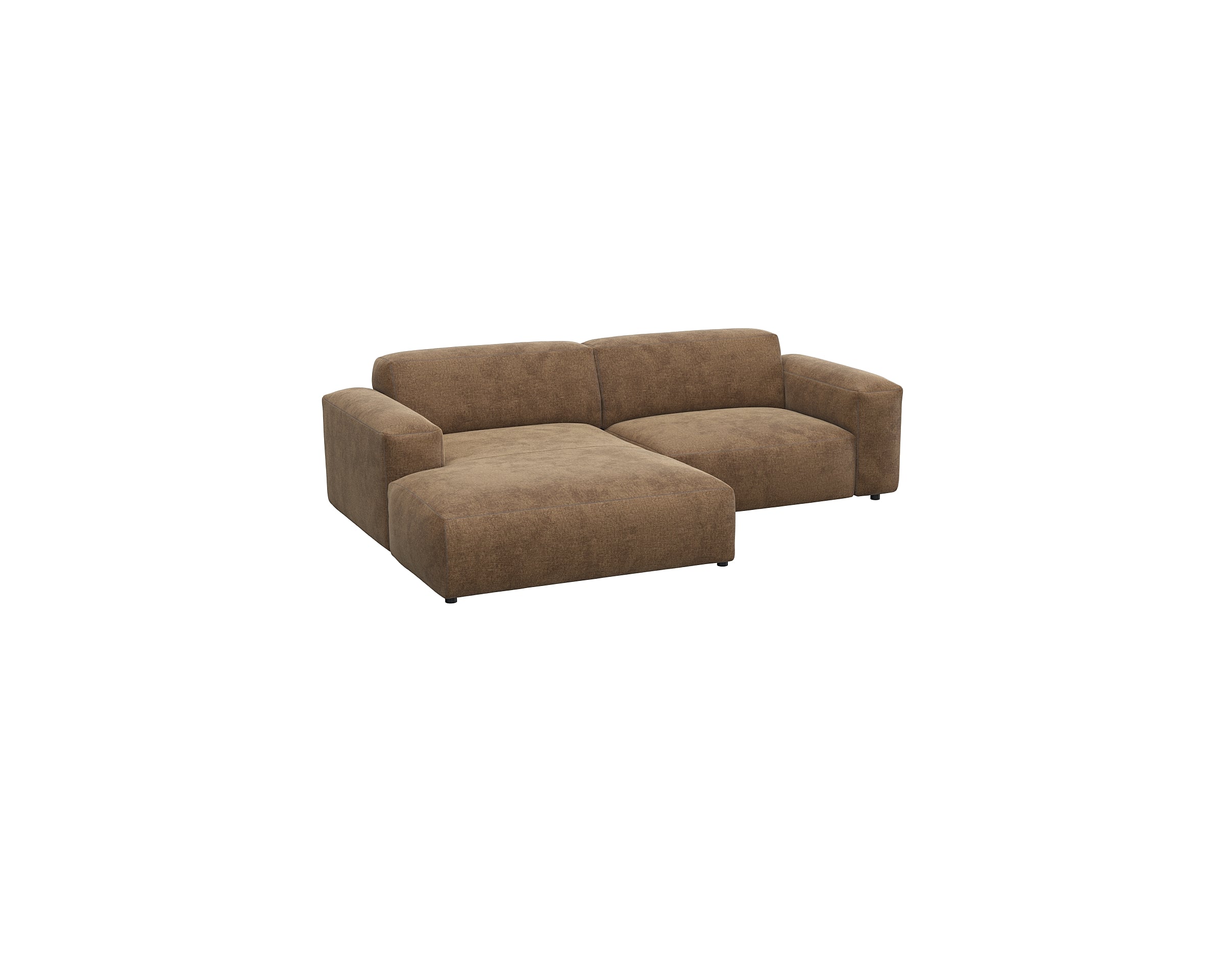 Lucera 1,5-Sitzer Chaiselong