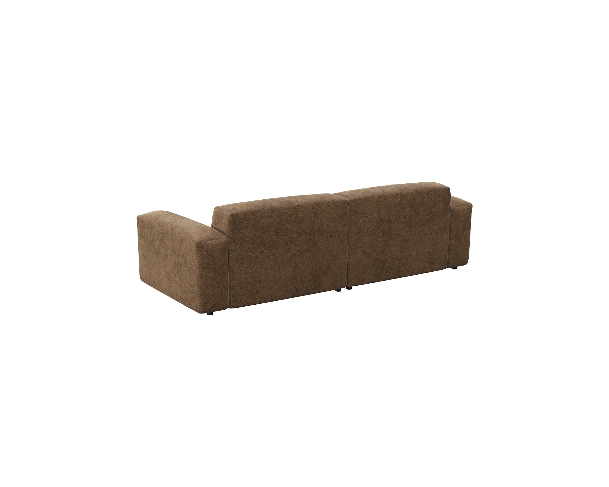 Lucera 1,5-Sitzer Chaiselong