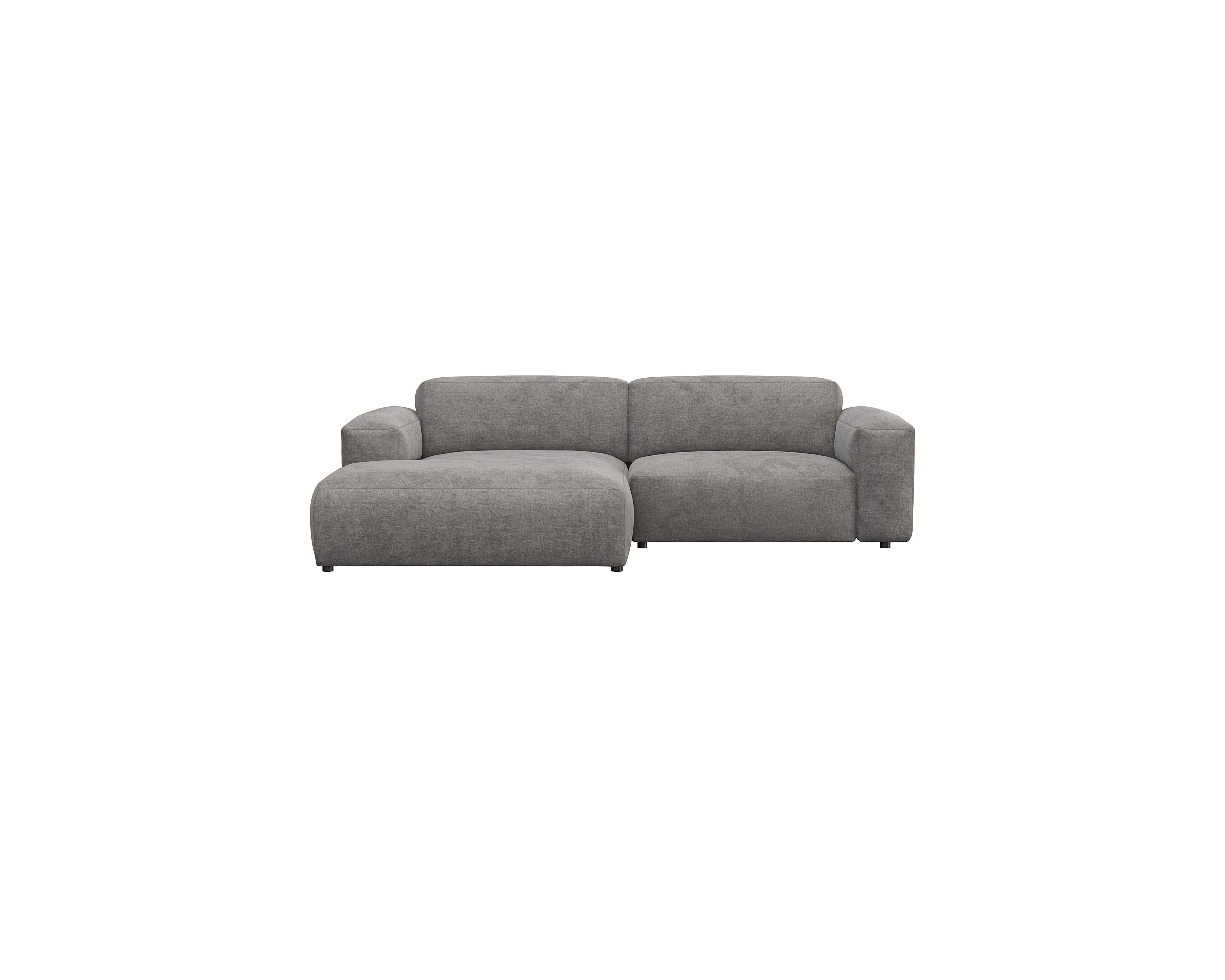 Lucera 1,5-Sitzer Chaiselong