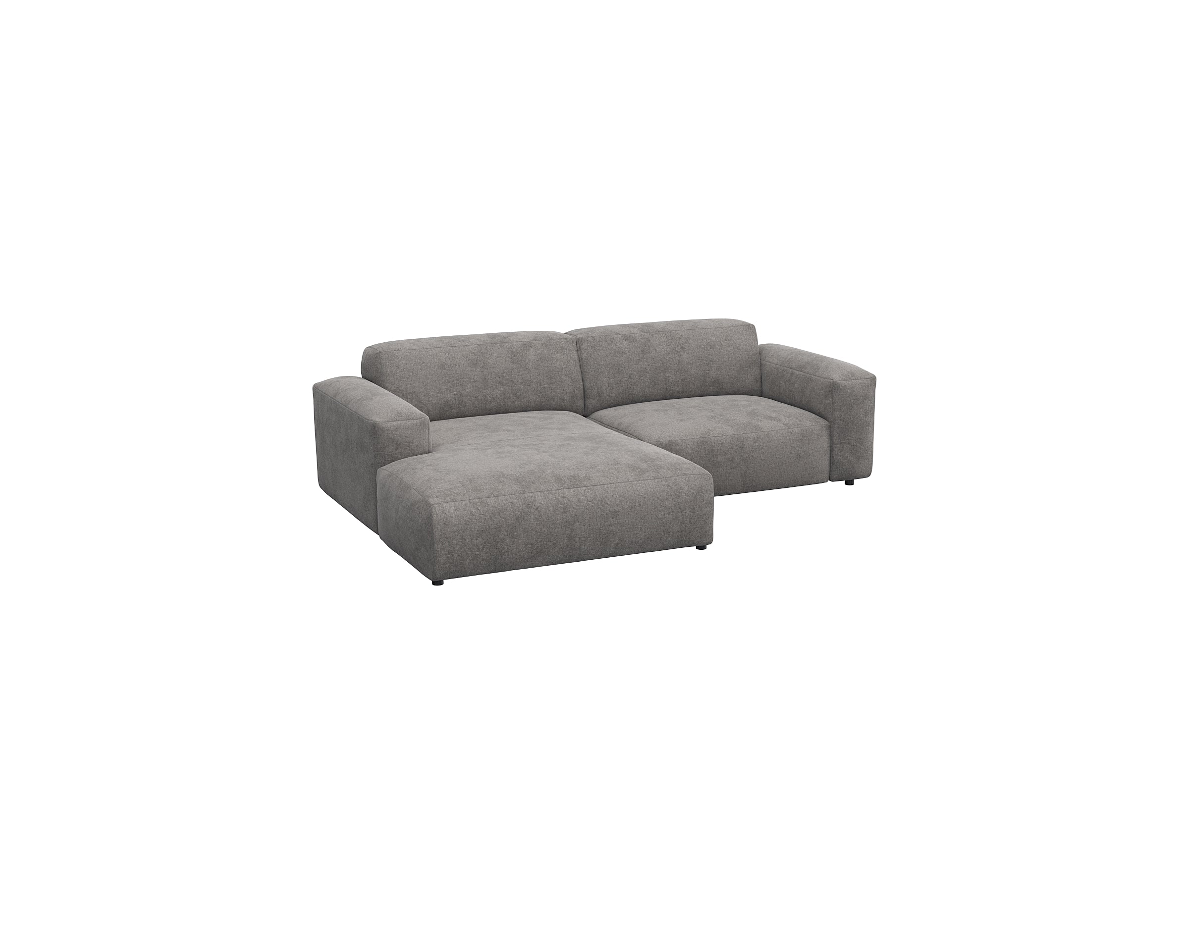 Lucera 1,5-Sitzer Chaiselong