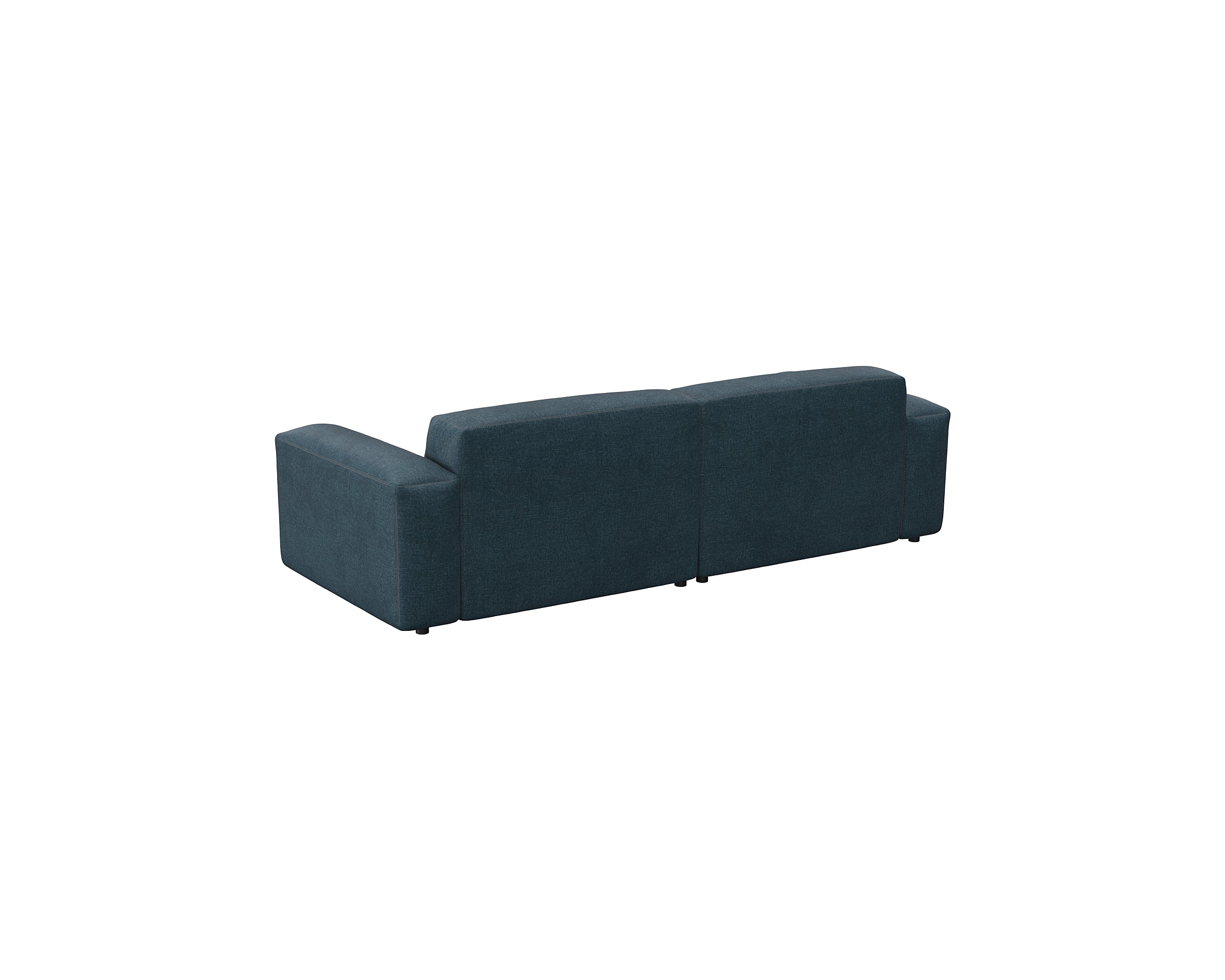 Lucera 1,5-Sitzer Chaiselong