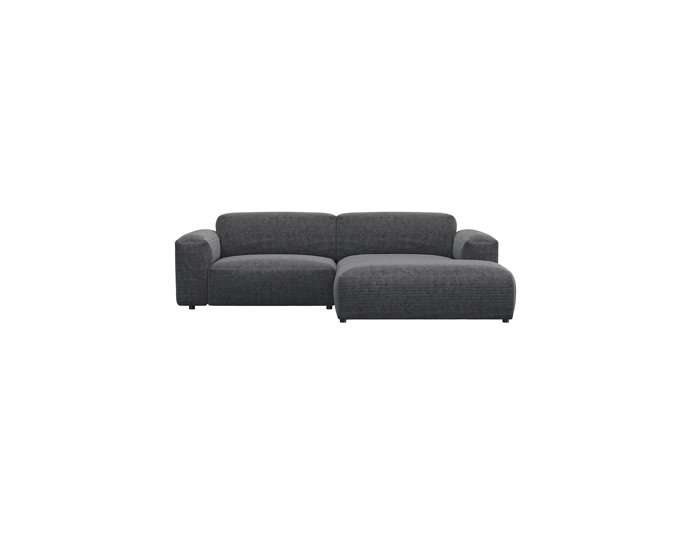 Lucera 1,5-Sitzer Chaiselong