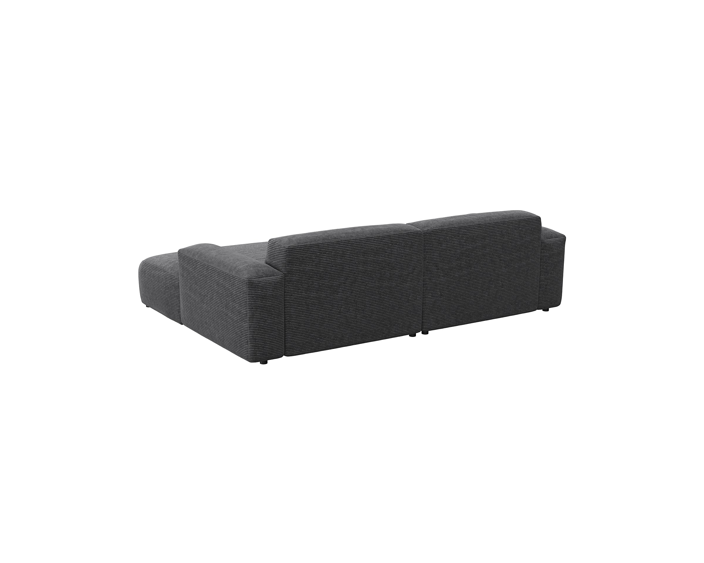 Lucera 1,5-Sitzer Chaiselong
