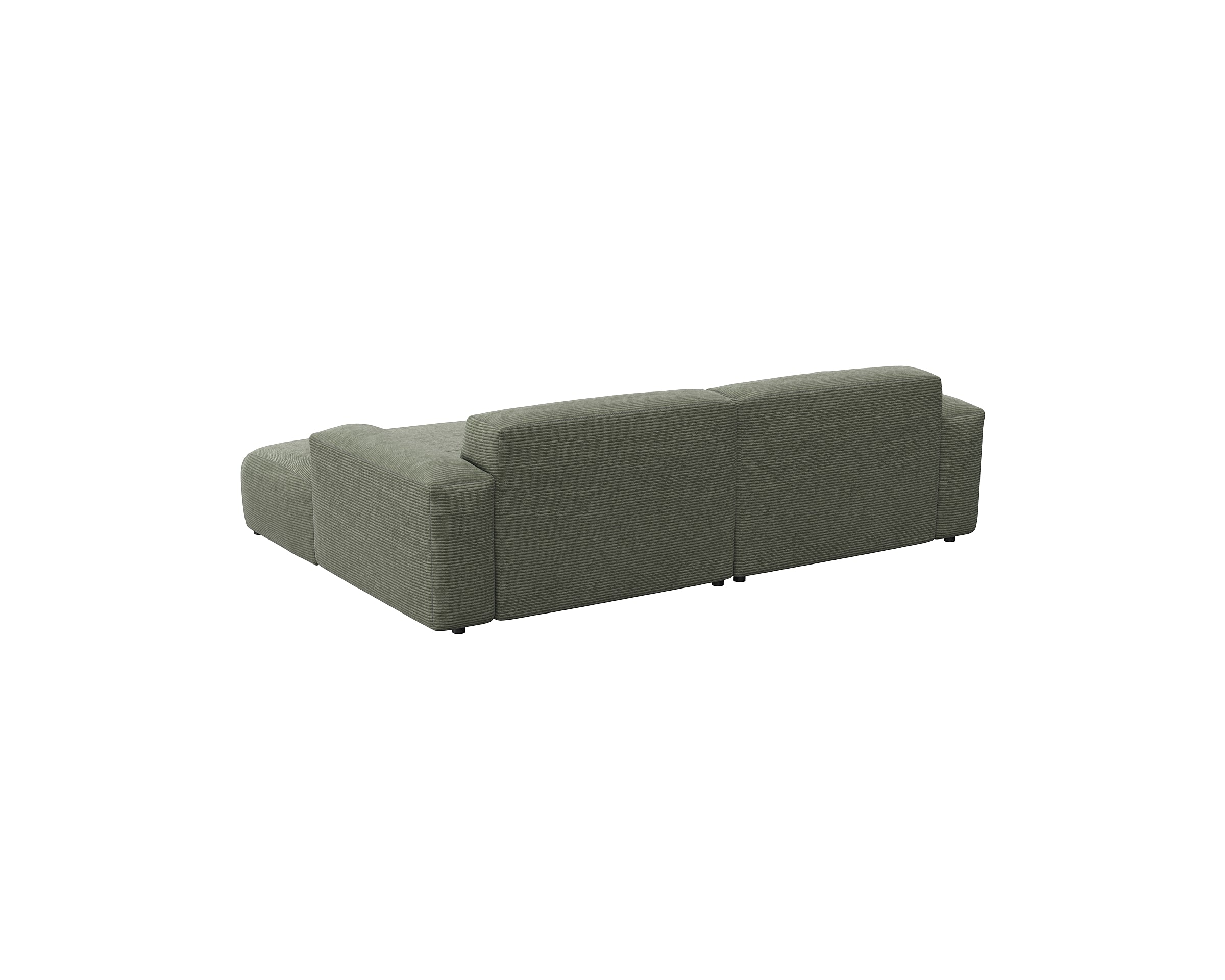 Lucera 1,5-Sitzer Chaiselong