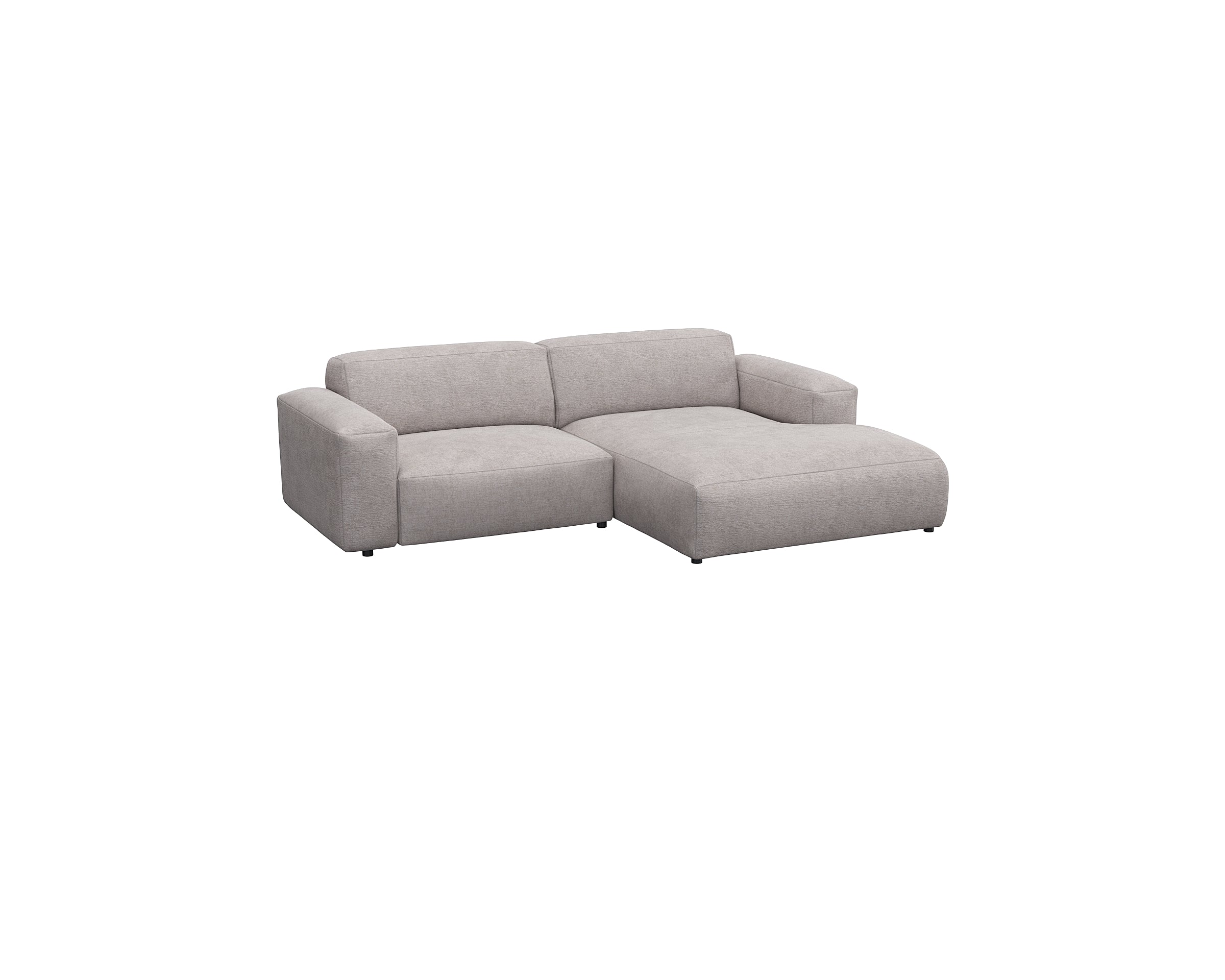 Lucera 1,5-Sitzer Chaiselong