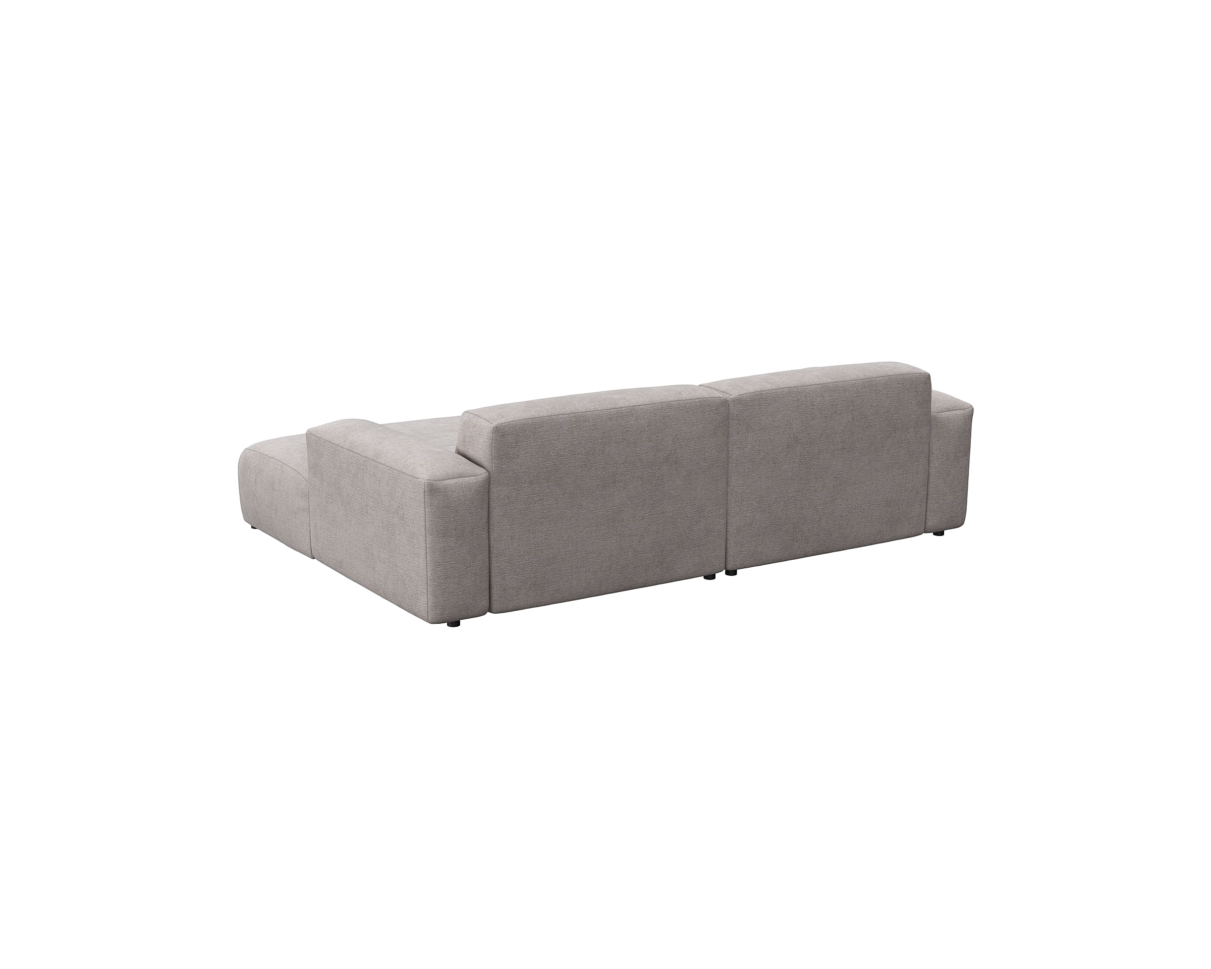 Lucera 1,5-Sitzer Chaiselong