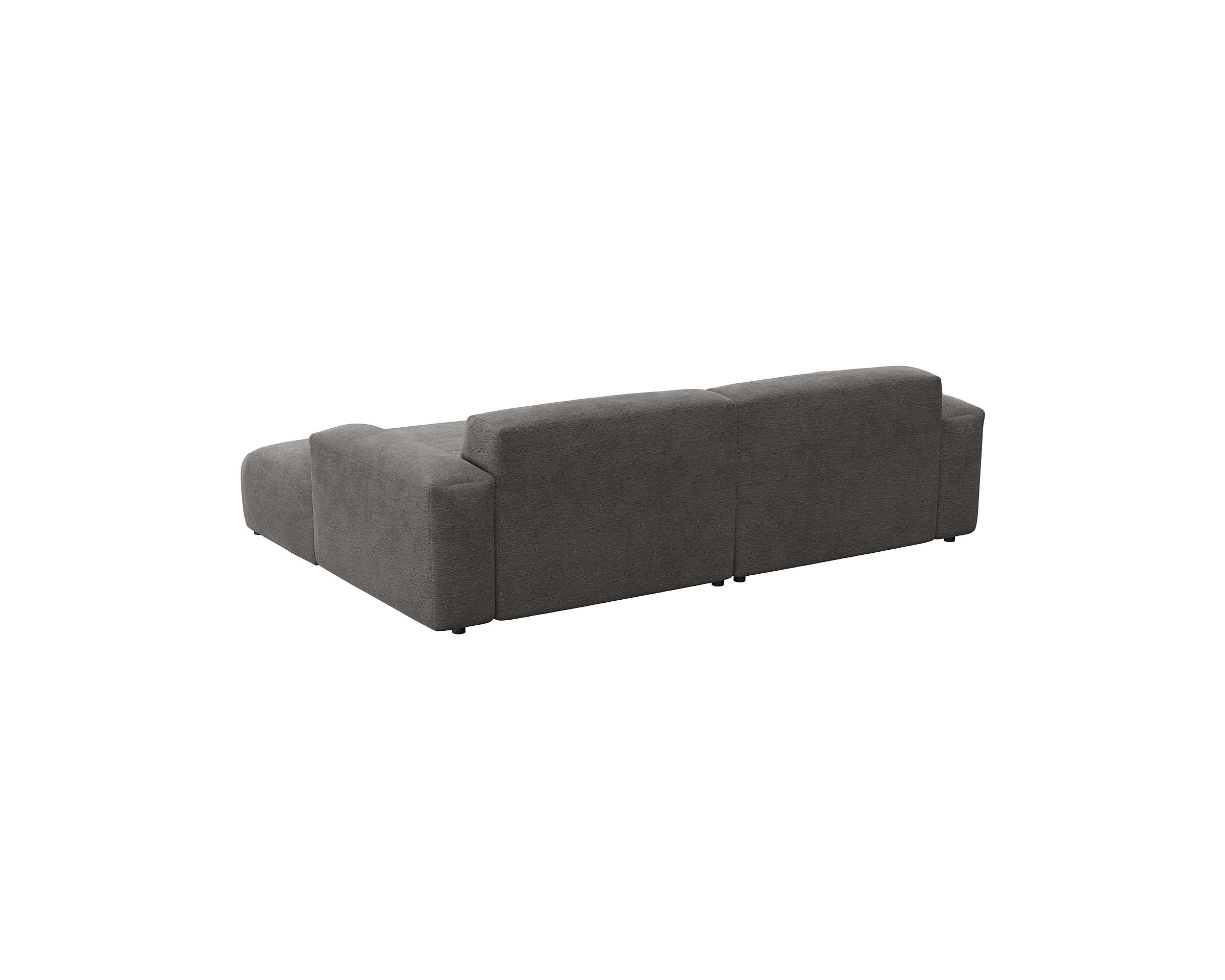 Lucera 1,5-Sitzer Chaiselong