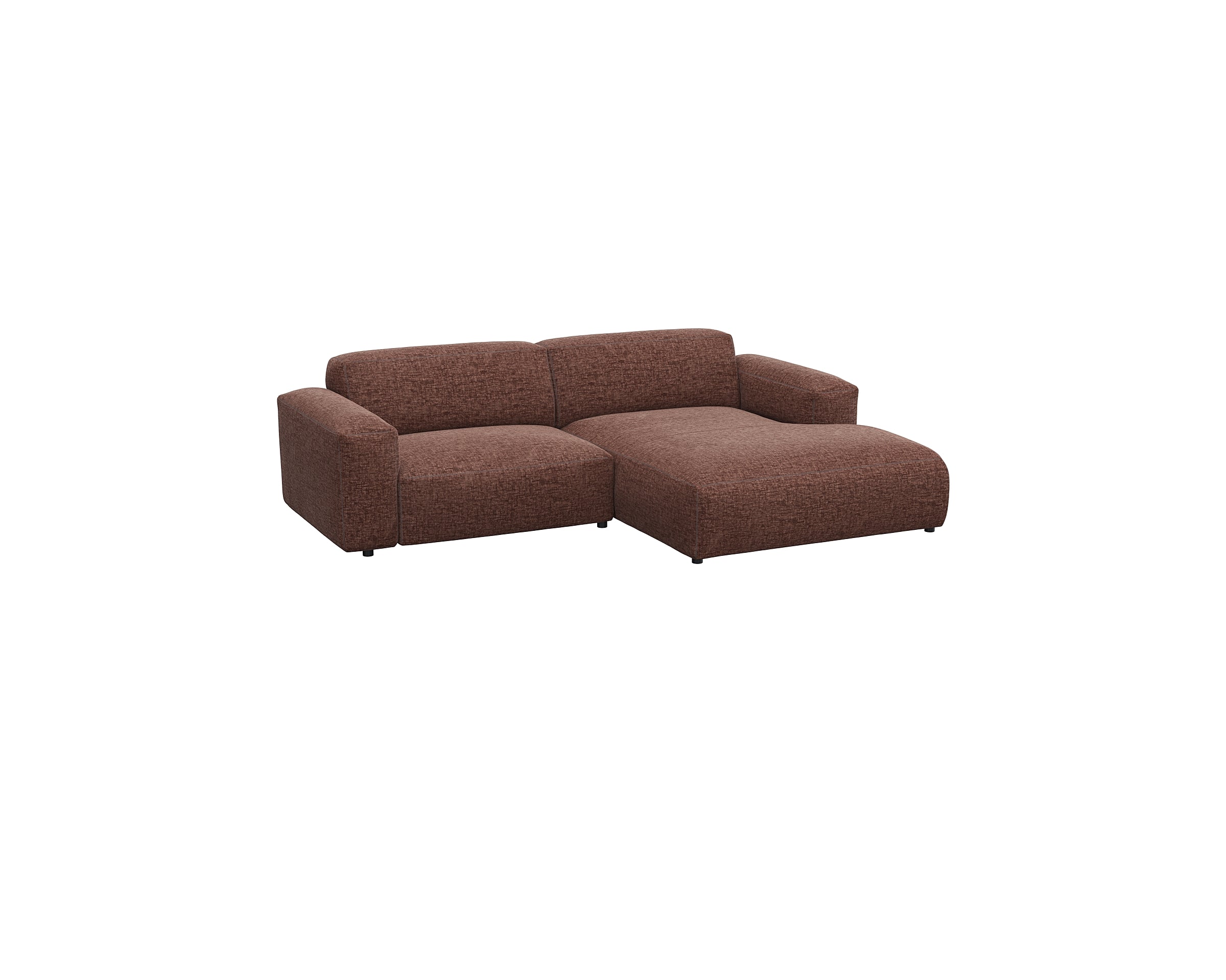 Lucera 1,5-Sitzer Chaiselong