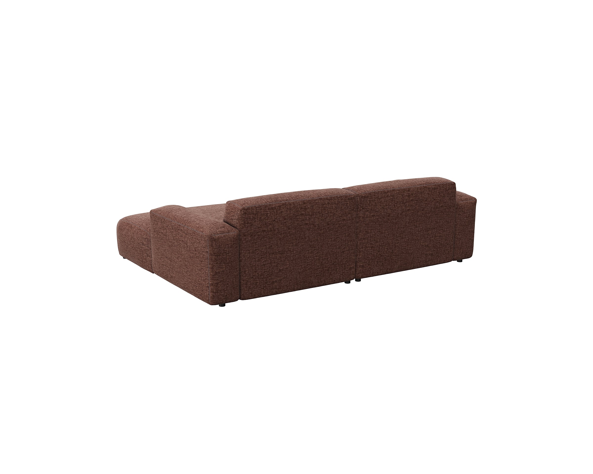 Lucera 1,5-Sitzer Chaiselong