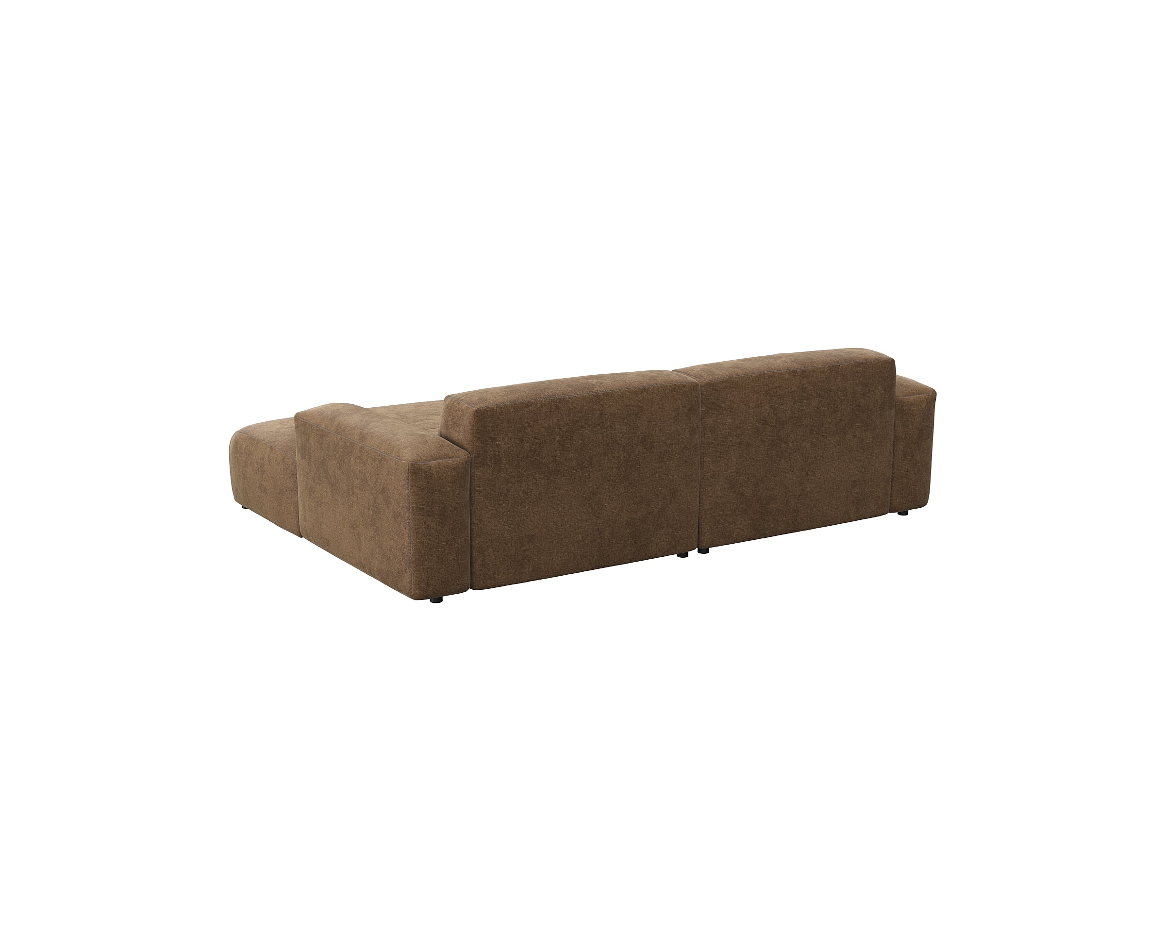 Lucera 1,5-Sitzer Chaiselong
