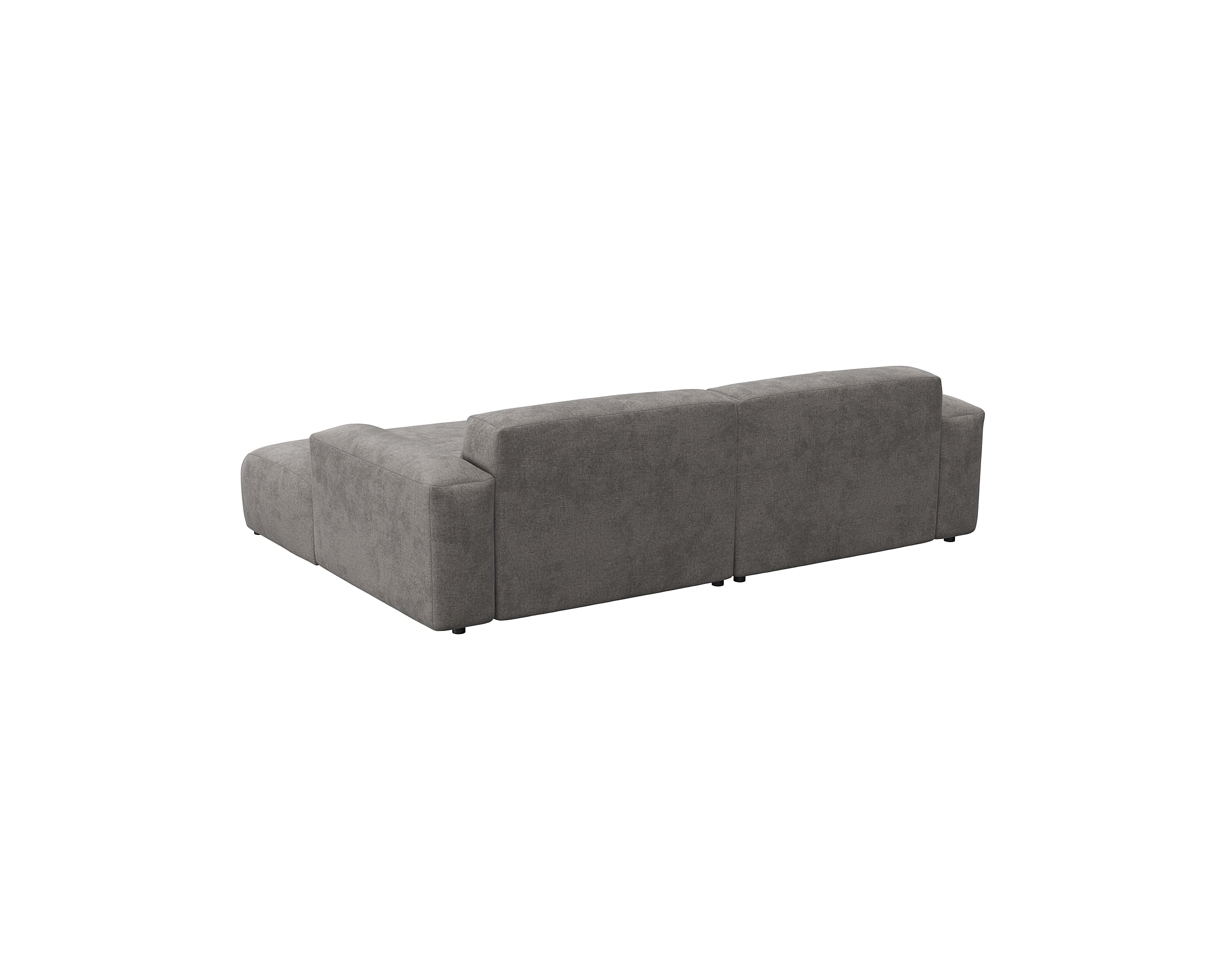 Lucera 1,5-Sitzer Chaiselong
