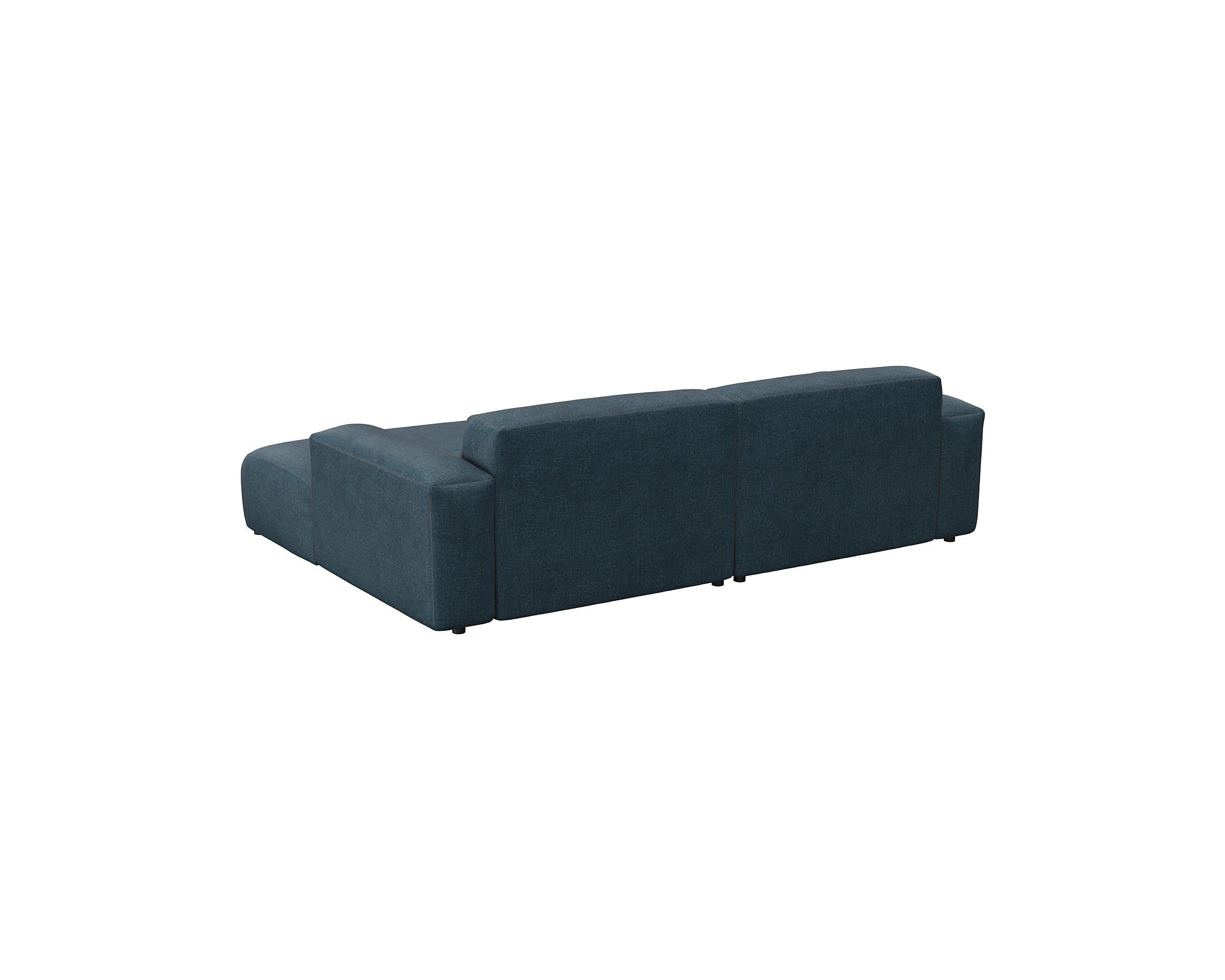 Lucera 1,5-Sitzer Chaiselong