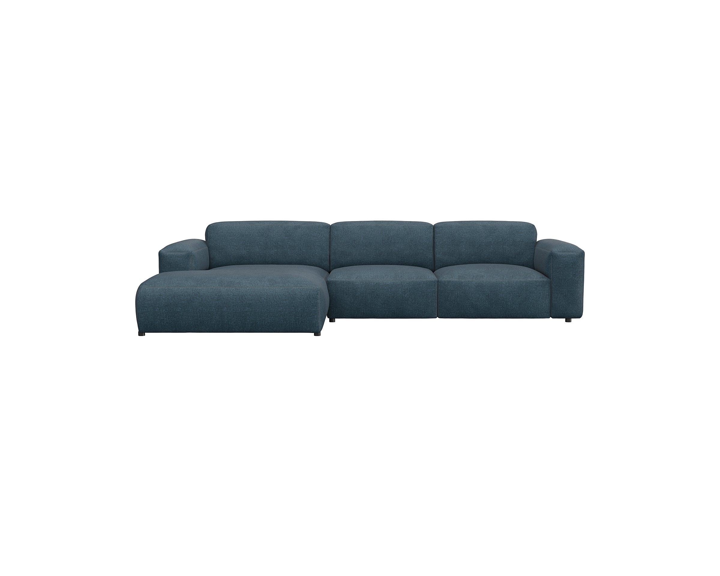 Lucera 2,5-Sitzer Chaiselong