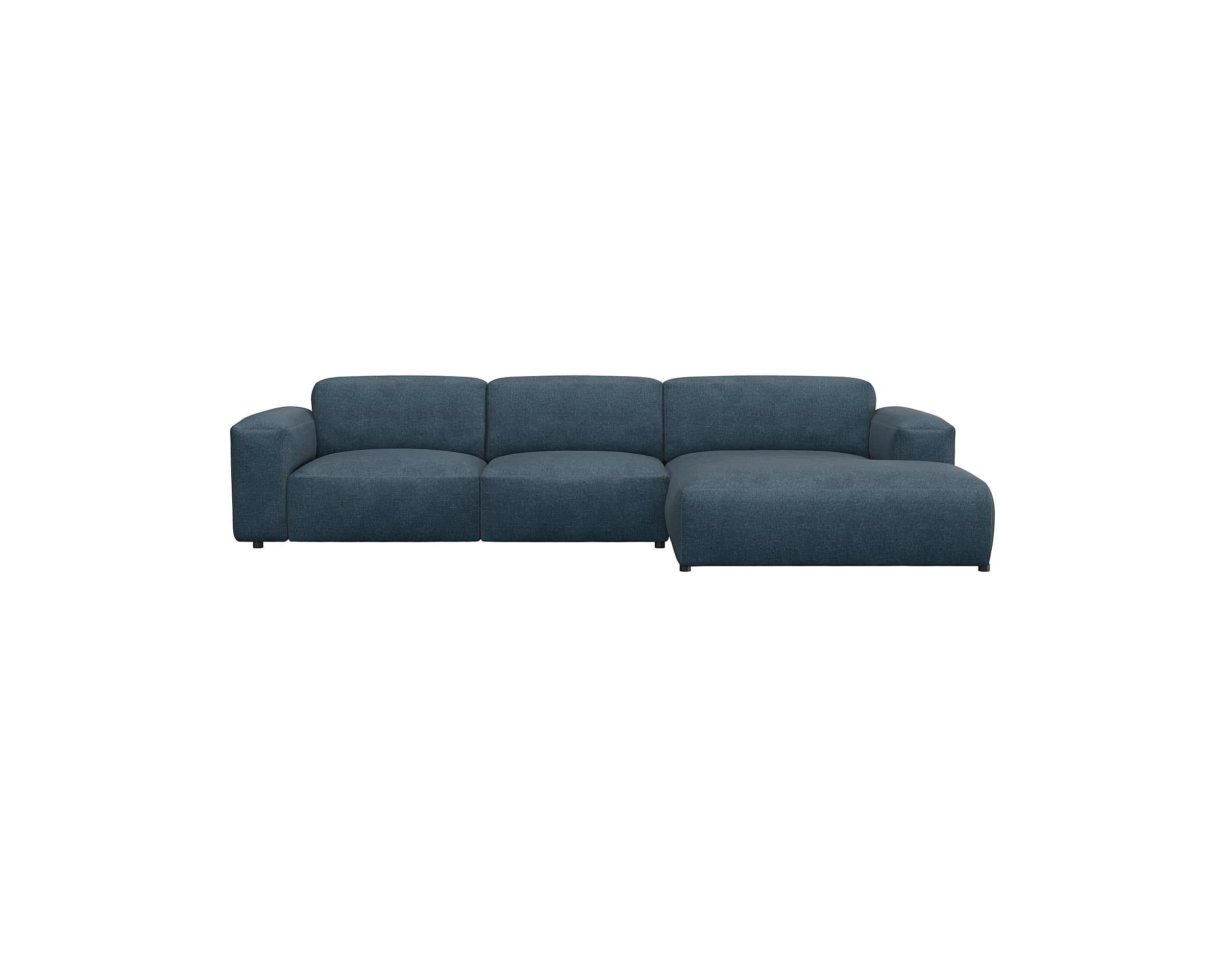 Lucera 2,5-Sitzer Chaiselong