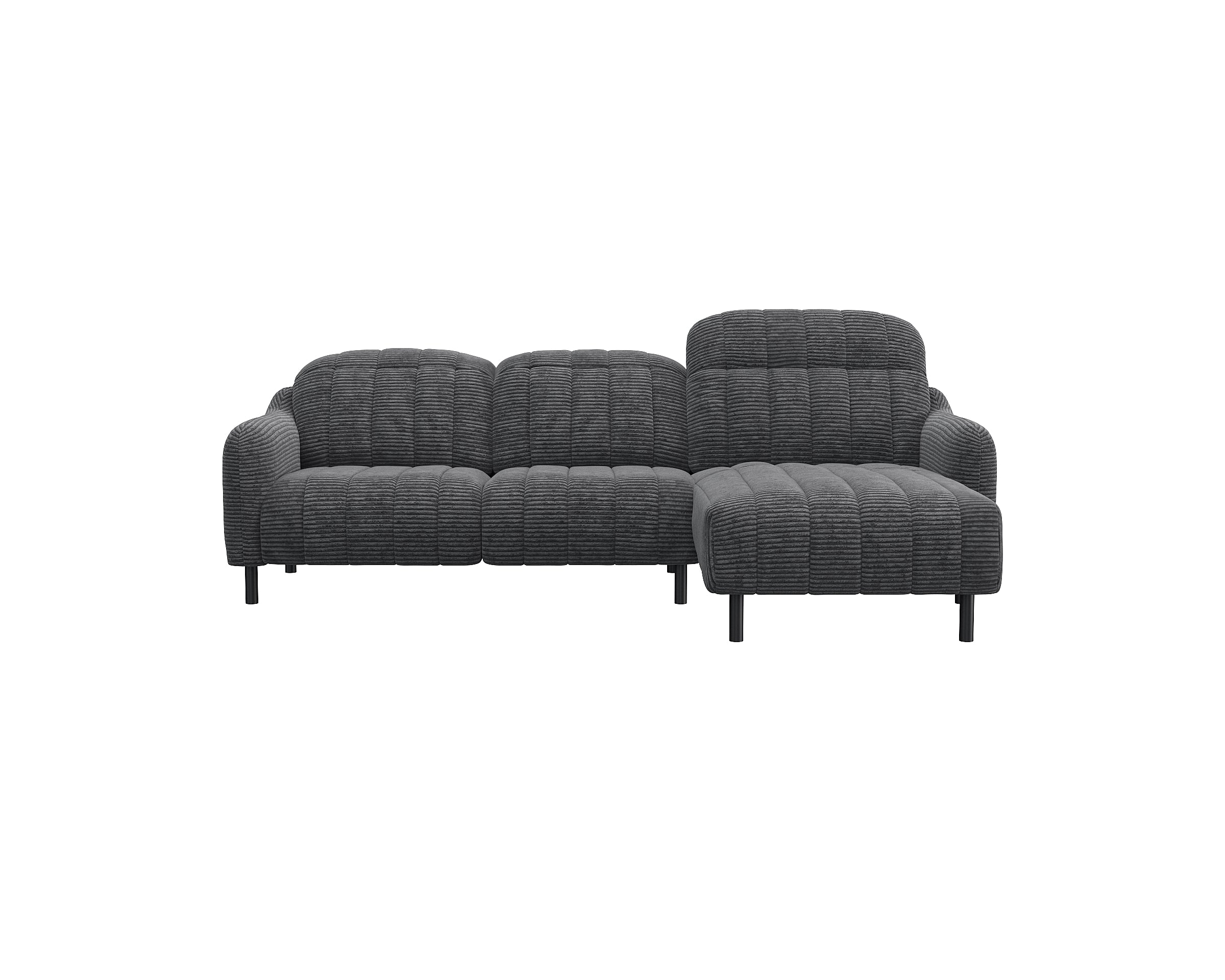 Otranto 2,5-Sitzer Chaiselong