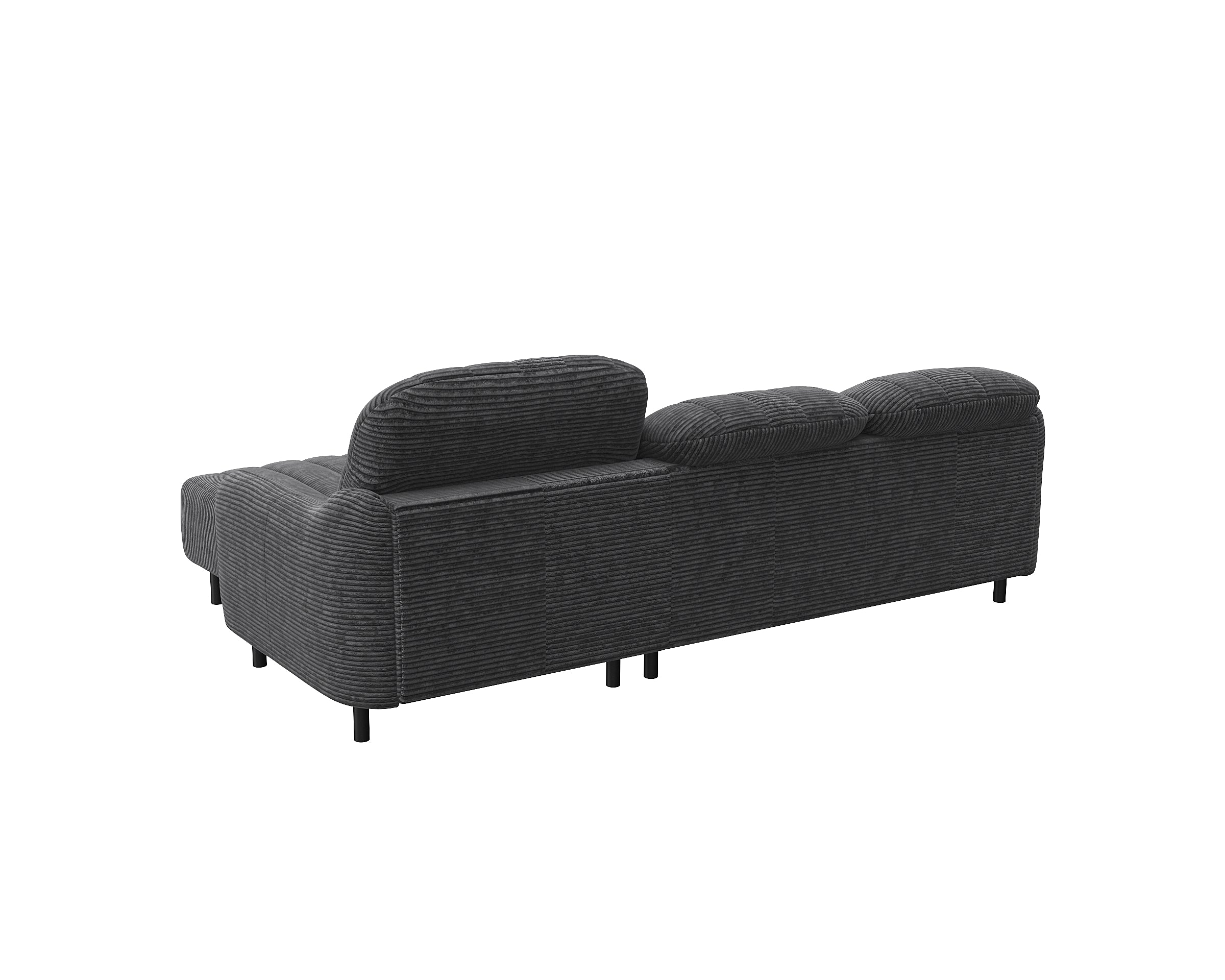 Otranto 2,5-Sitzer Chaiselong