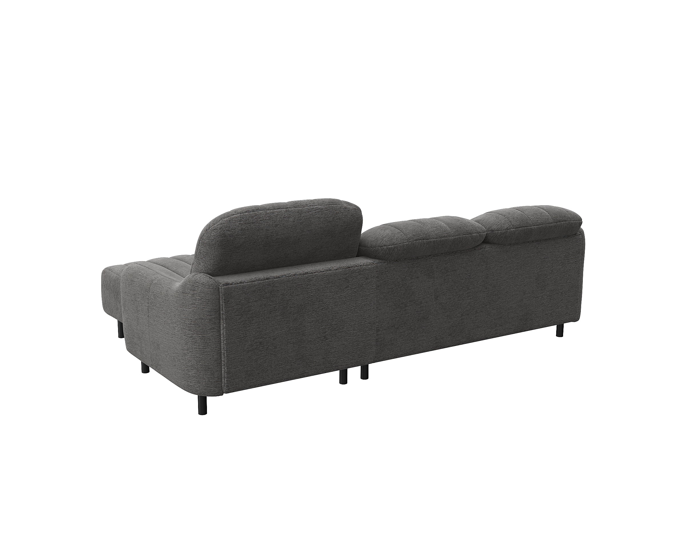 Otranto 2,5-Sitzer Chaiselong