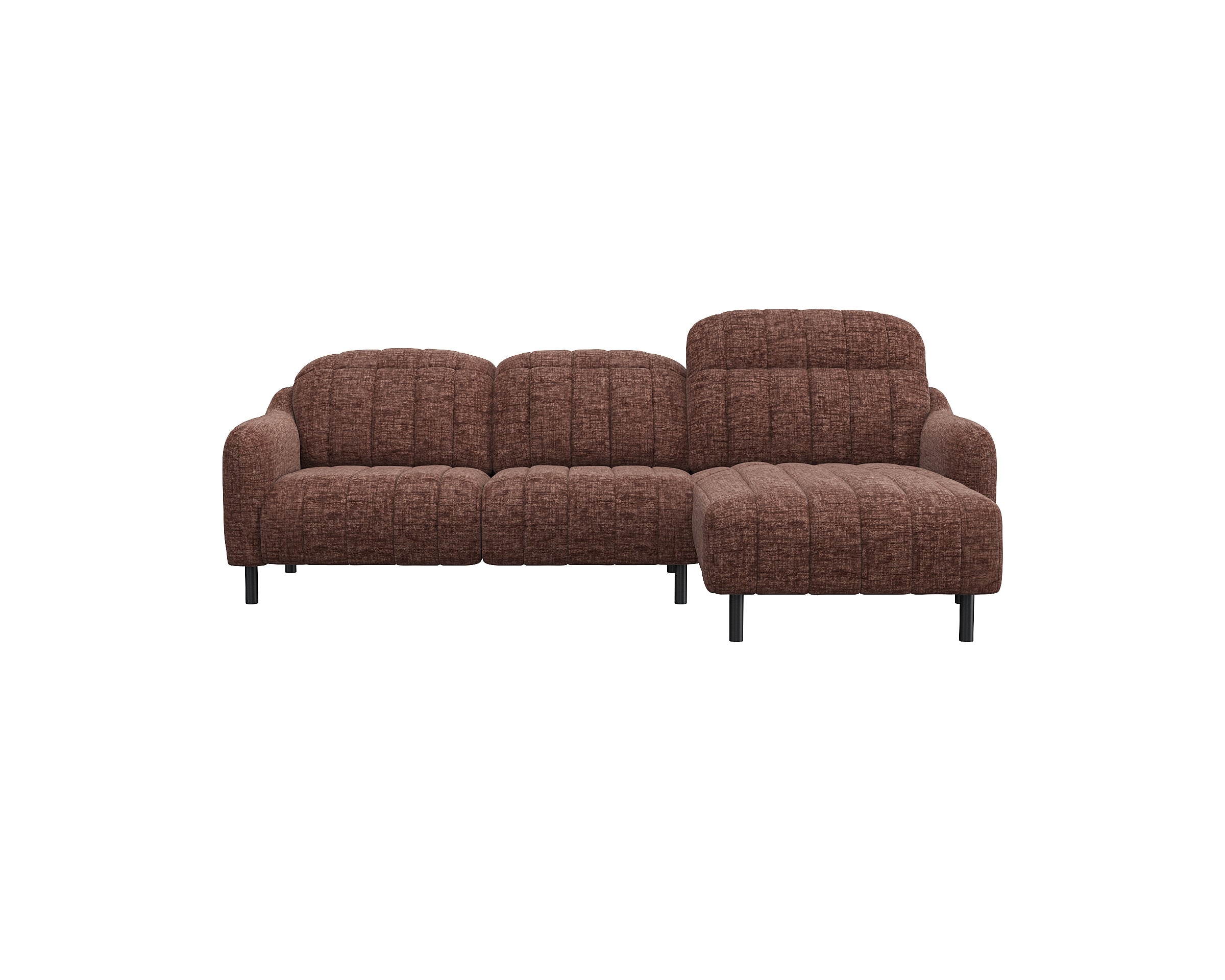 Otranto 2,5-Sitzer Chaiselong