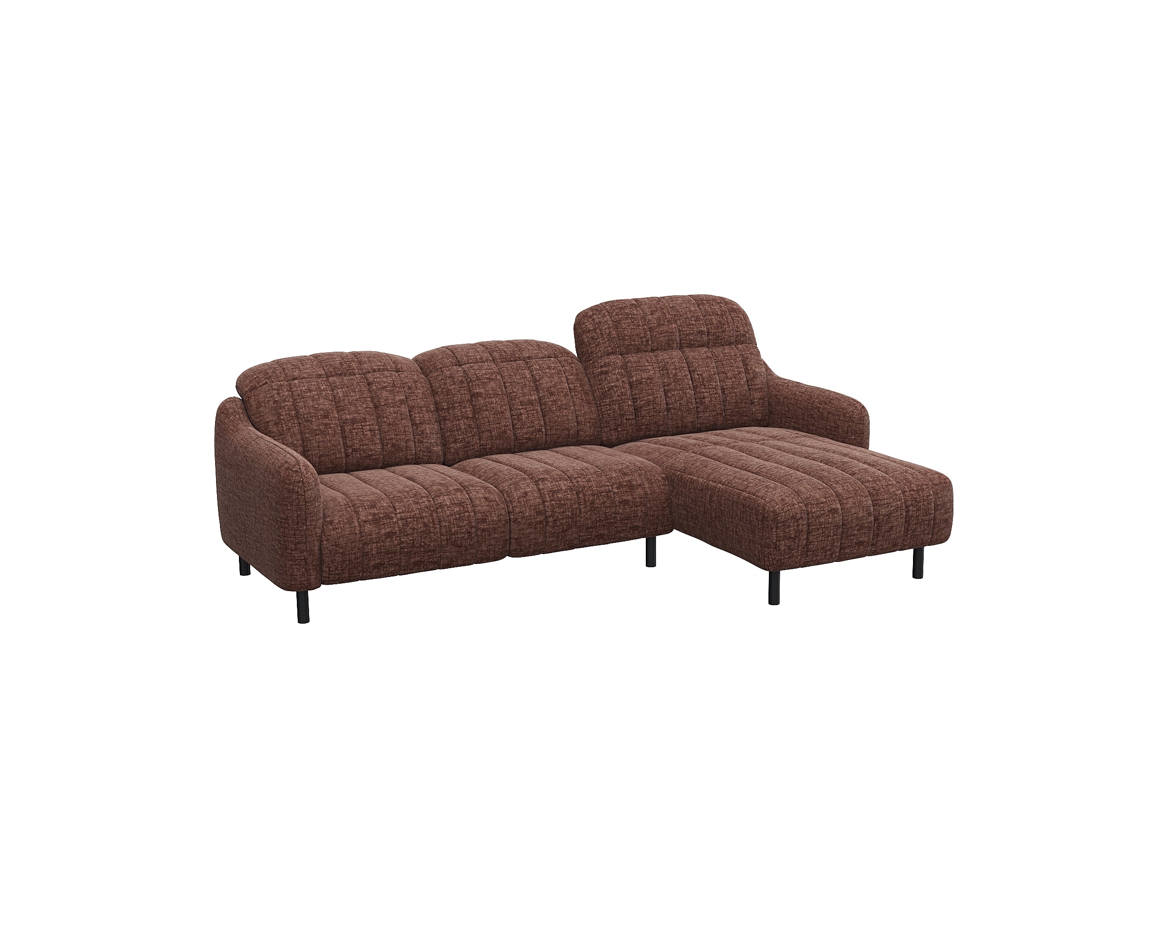 Otranto 2,5-Sitzer Chaiselong