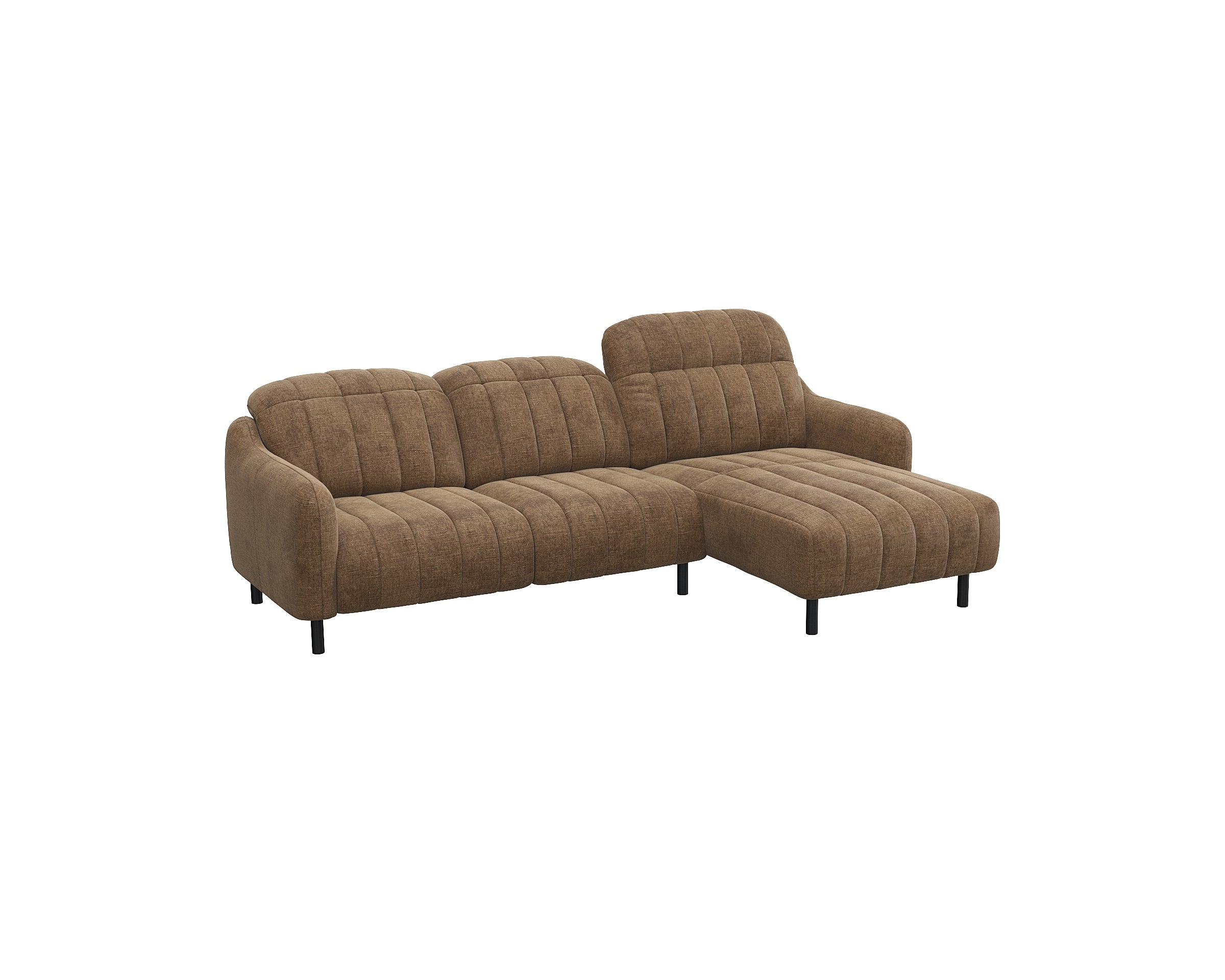 Otranto 2,5-Sitzer Chaiselong