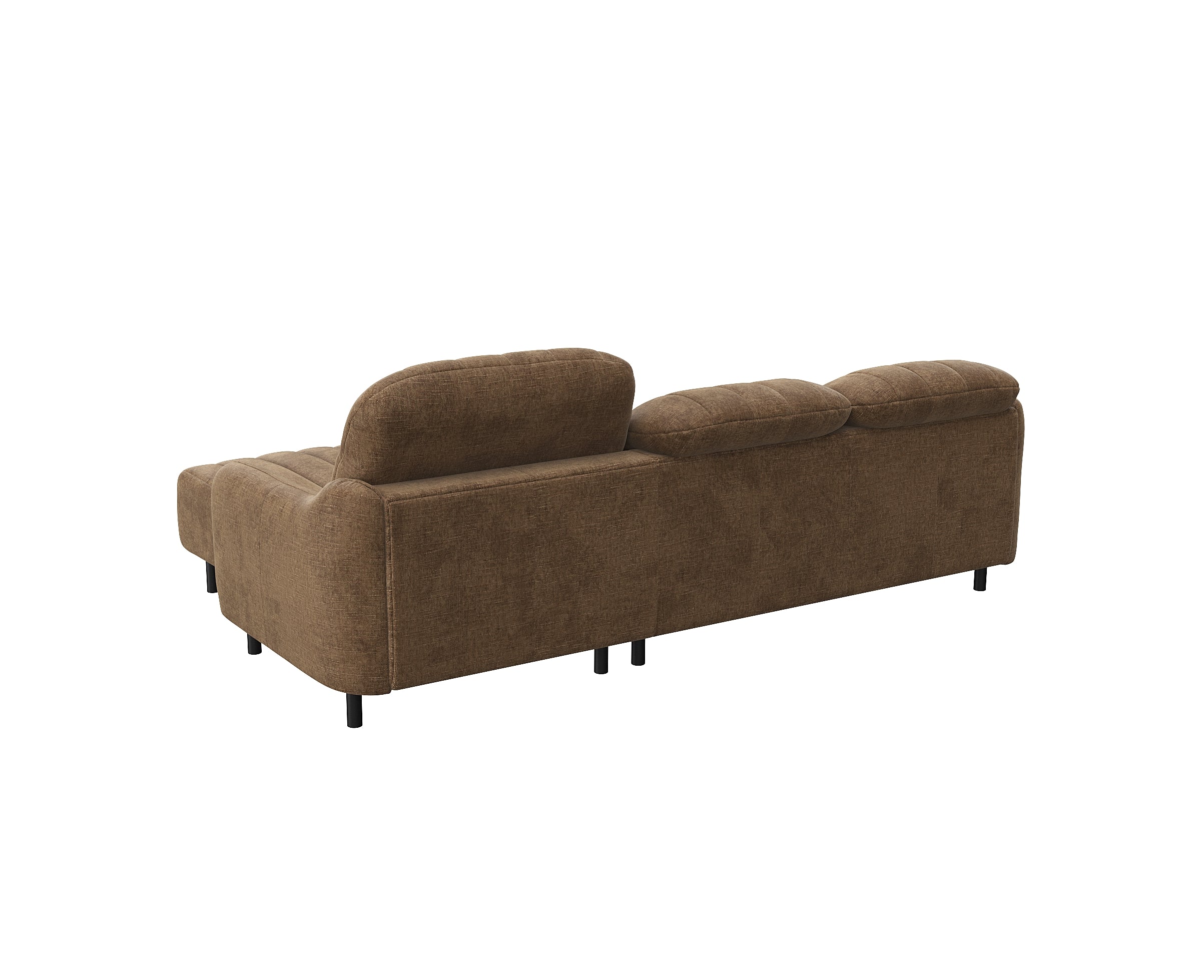 Otranto 2,5-Sitzer Chaiselong