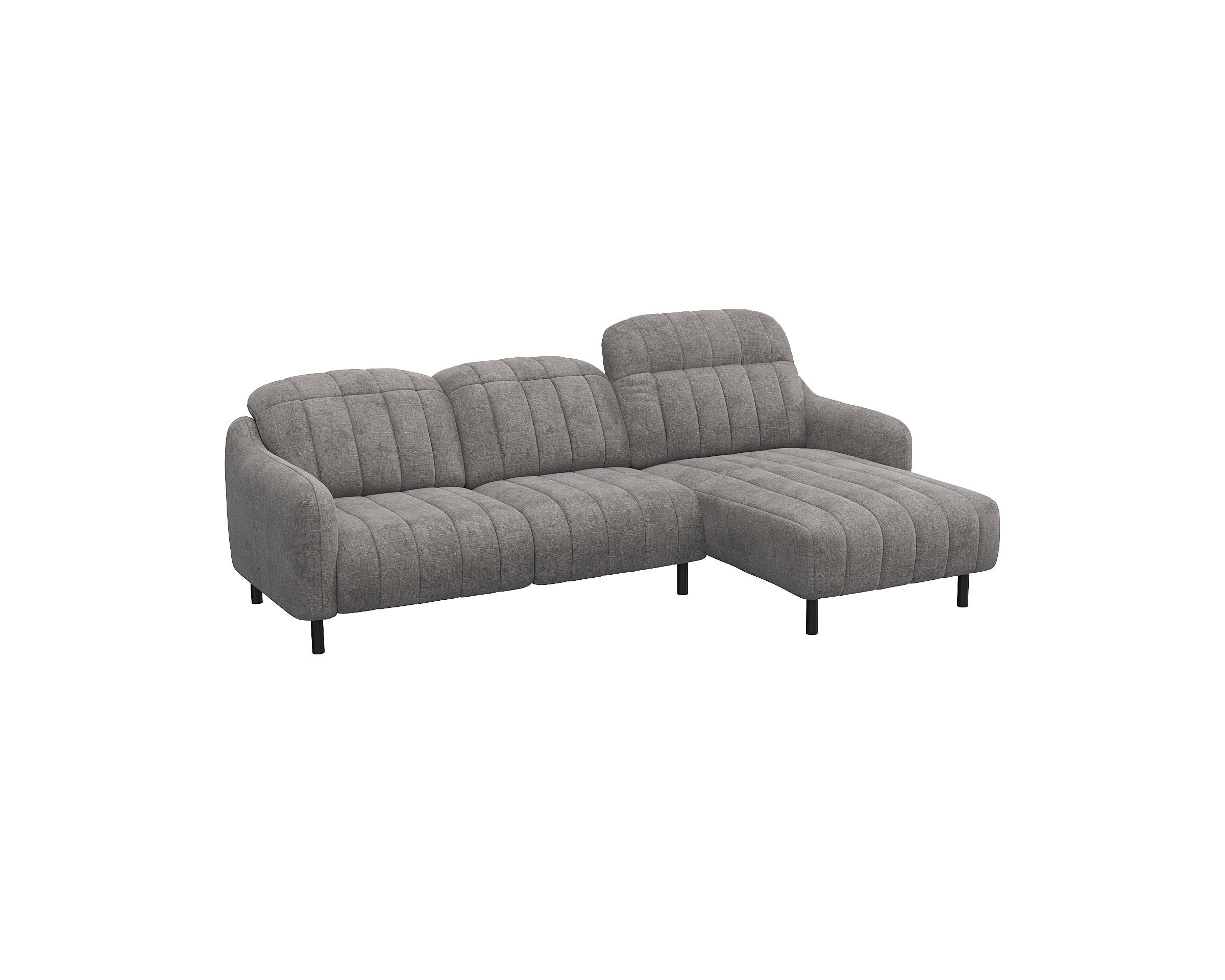 Otranto 2,5-Sitzer Chaiselong