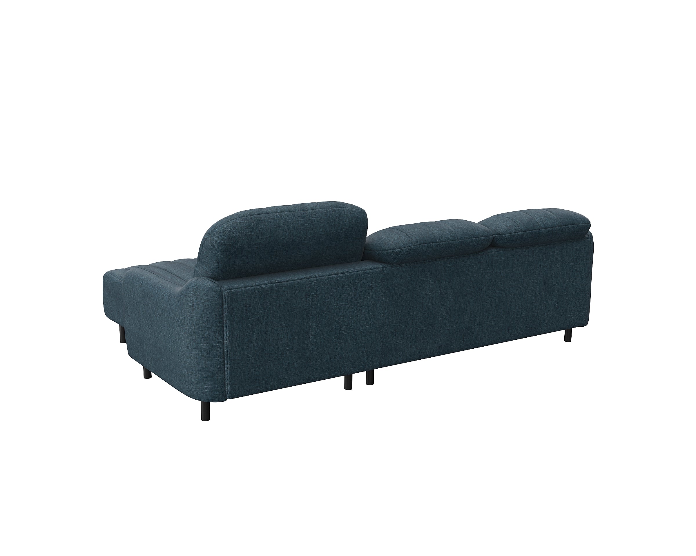 Otranto 2,5-Sitzer Chaiselong