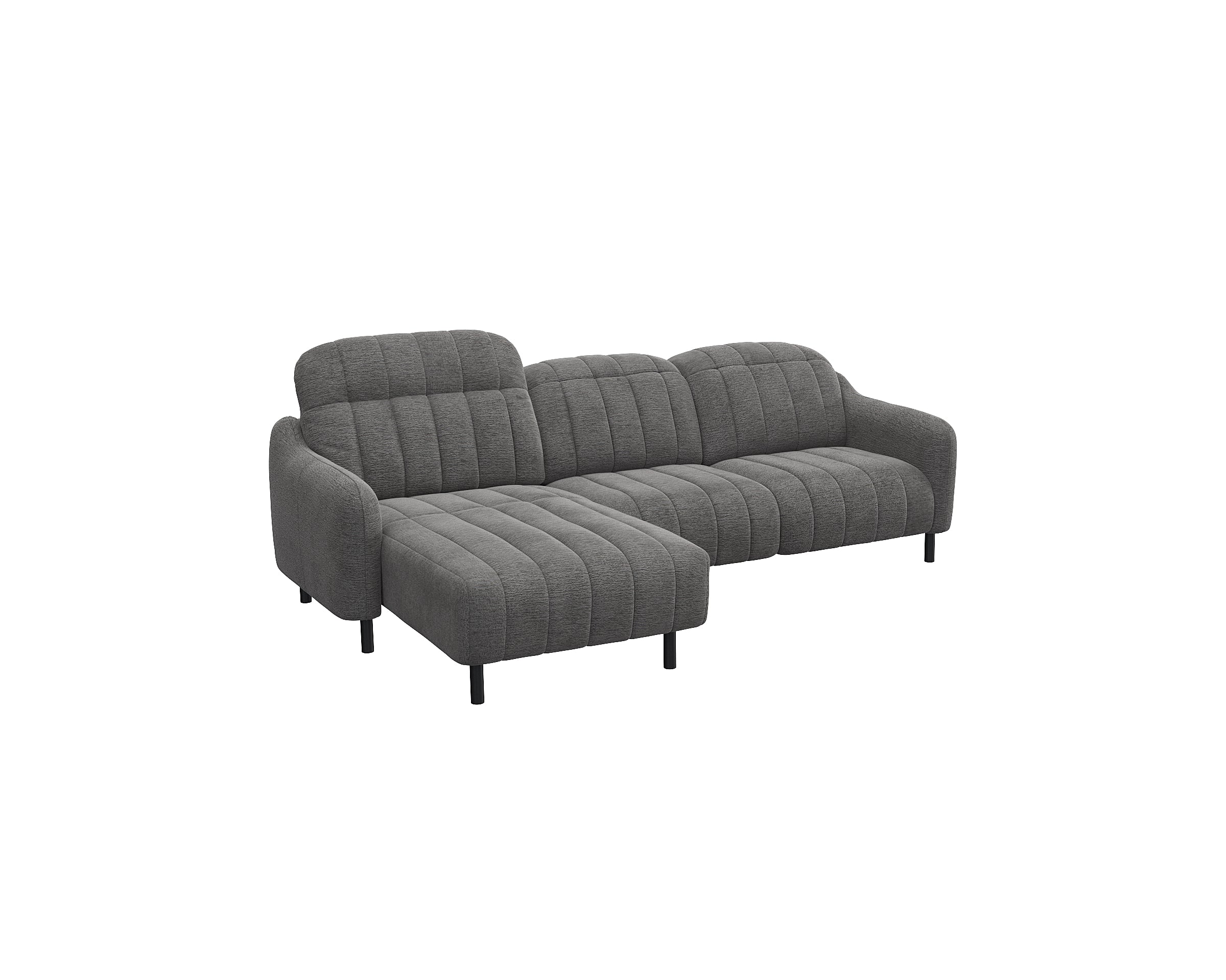 Otranto 2,5-Sitzer Chaiselong