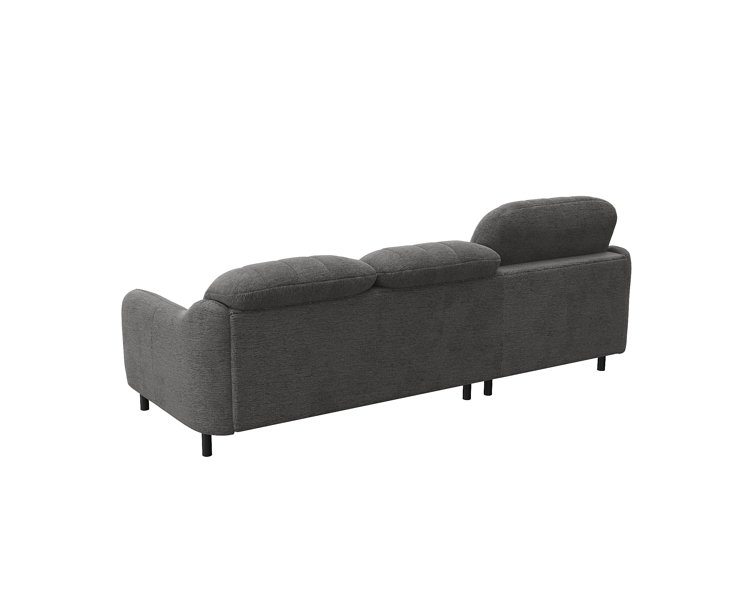 Otranto 2,5-Sitzer Chaiselong