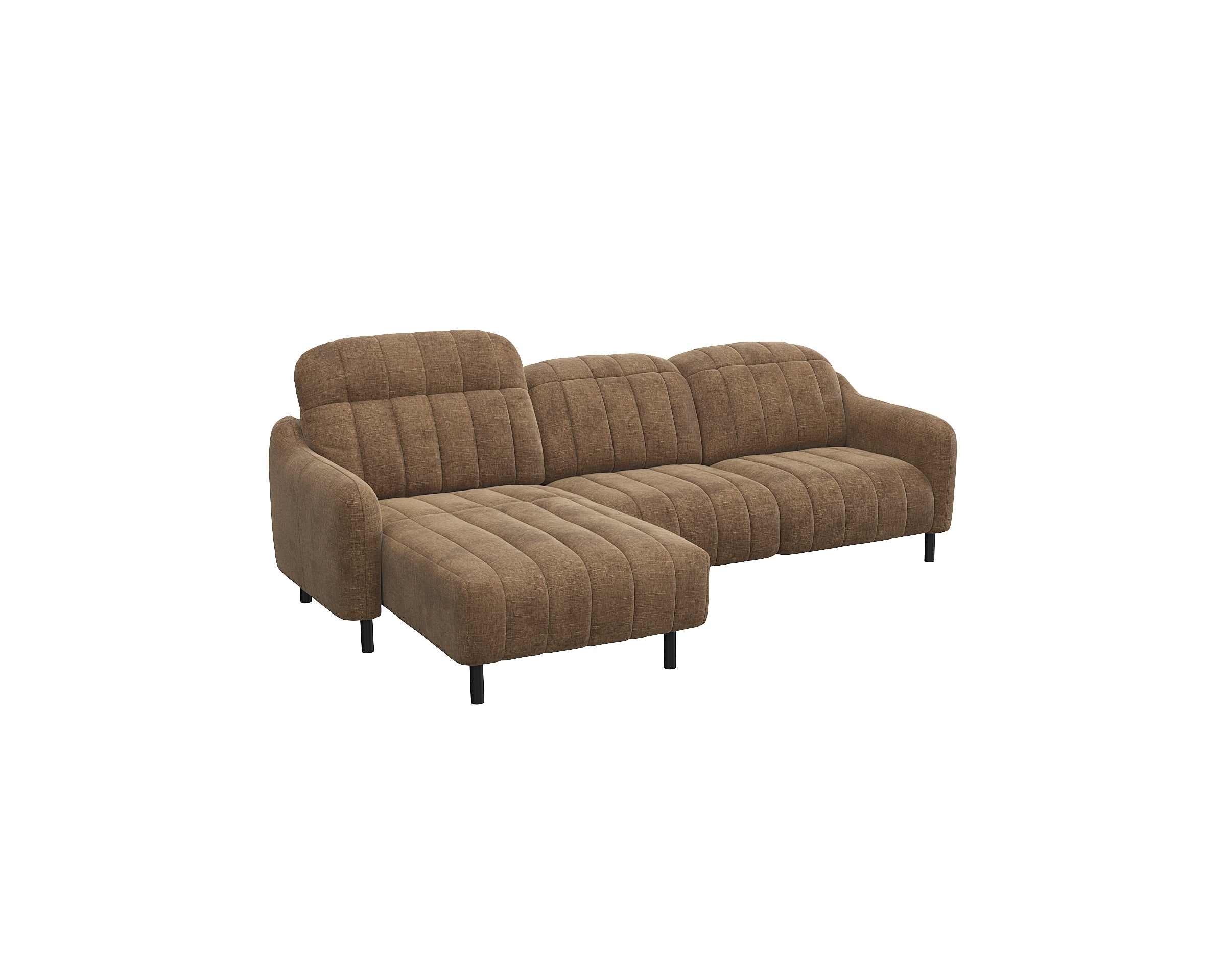 Otranto 2,5-Sitzer Chaiselong