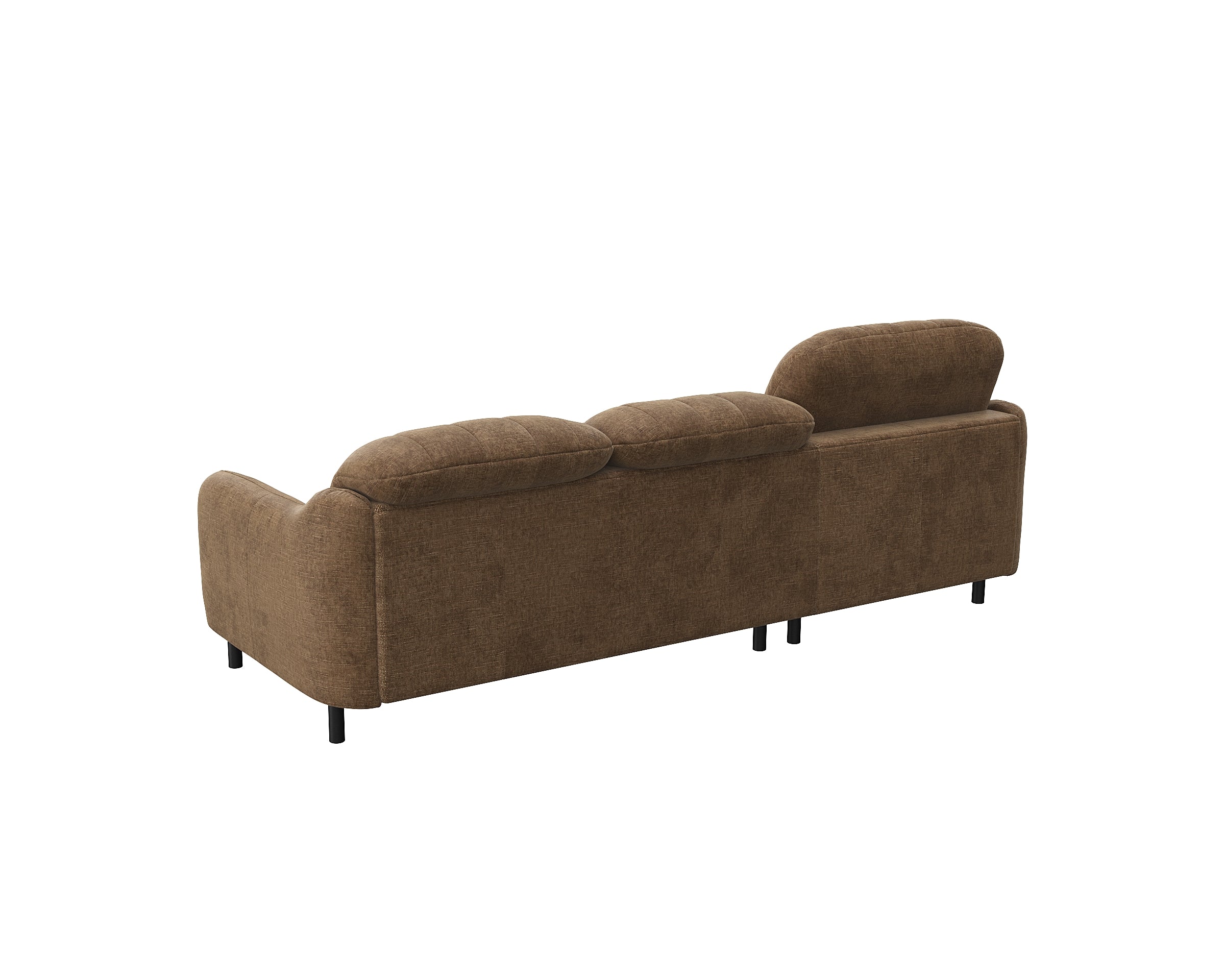 Otranto 2,5-Sitzer Chaiselong