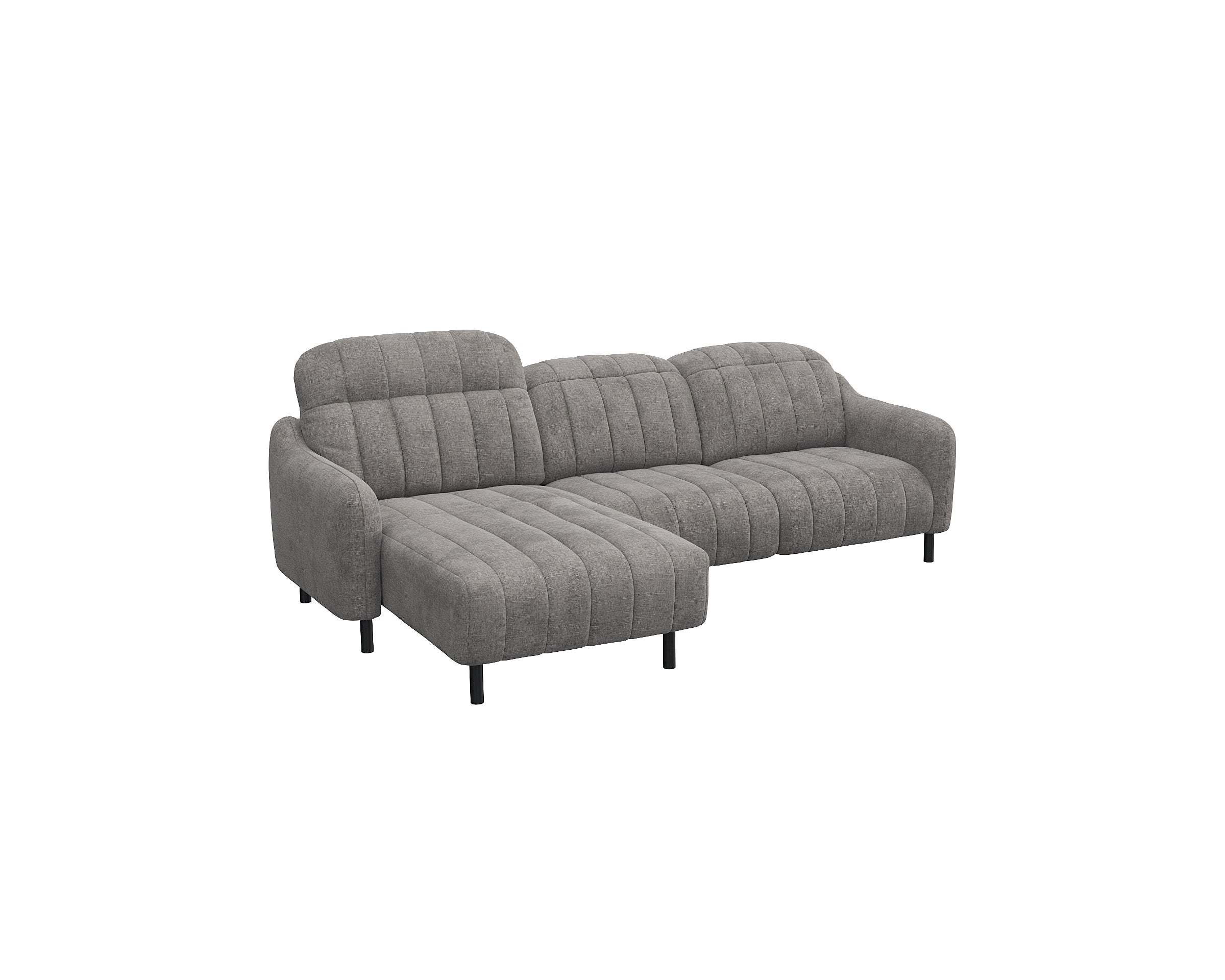 Otranto 2,5-Sitzer Chaiselong