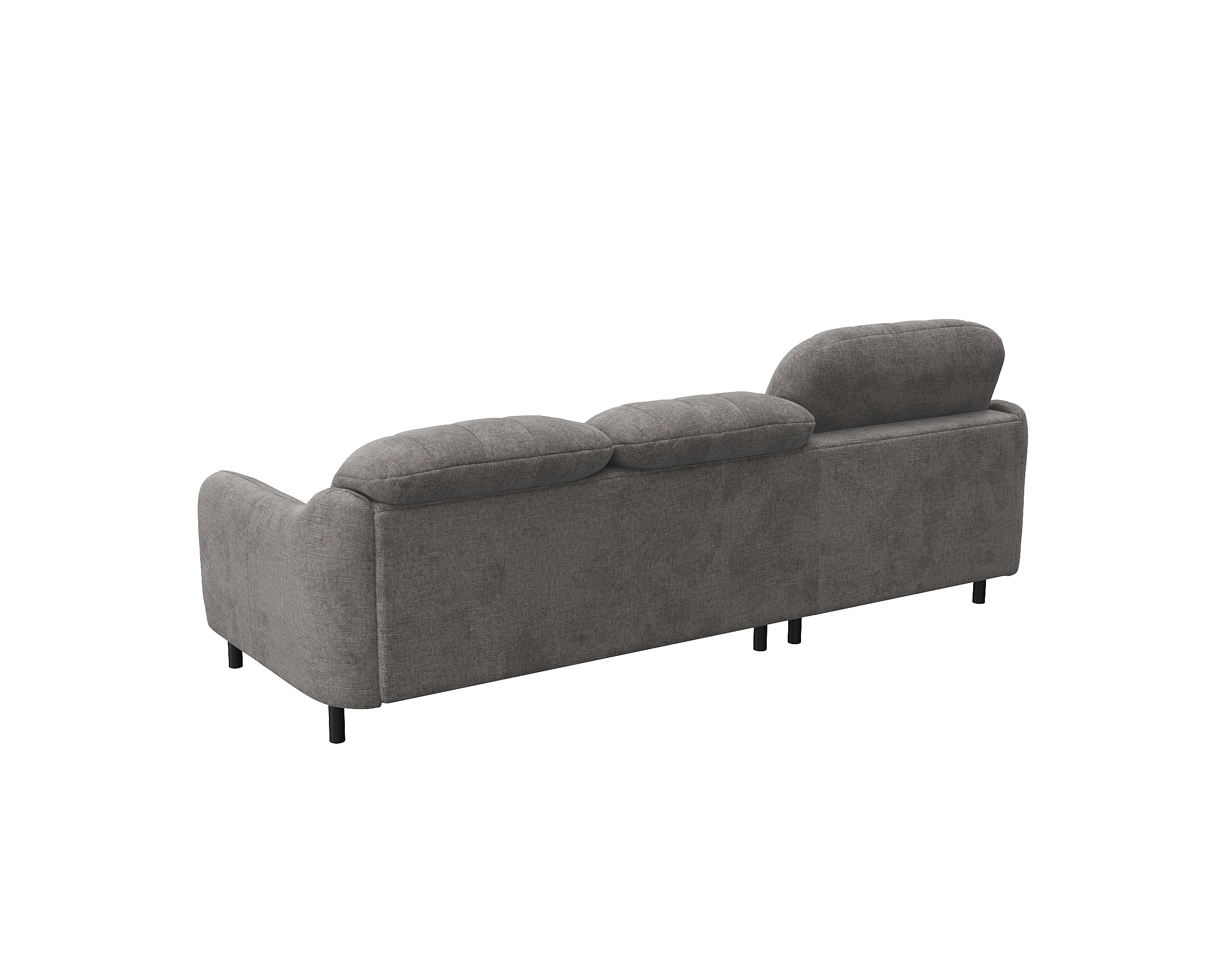 Otranto 2,5-Sitzer Chaiselong