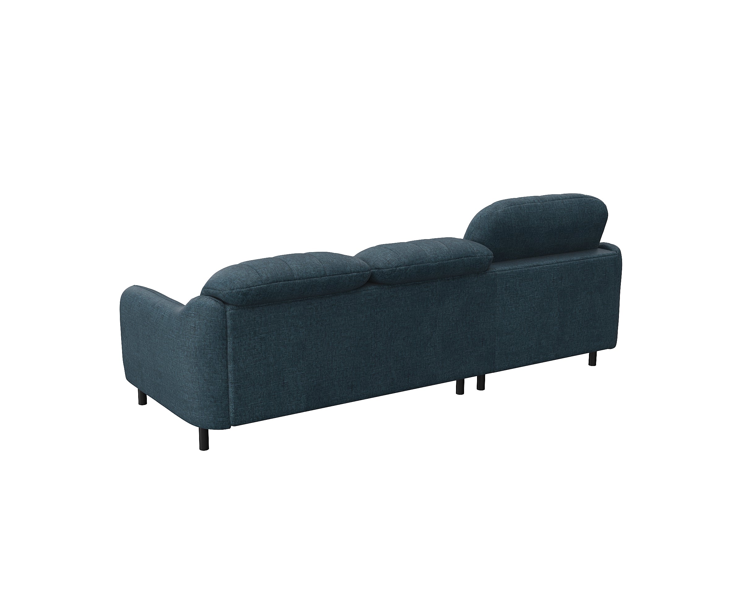 Otranto 2,5-Sitzer Chaiselong