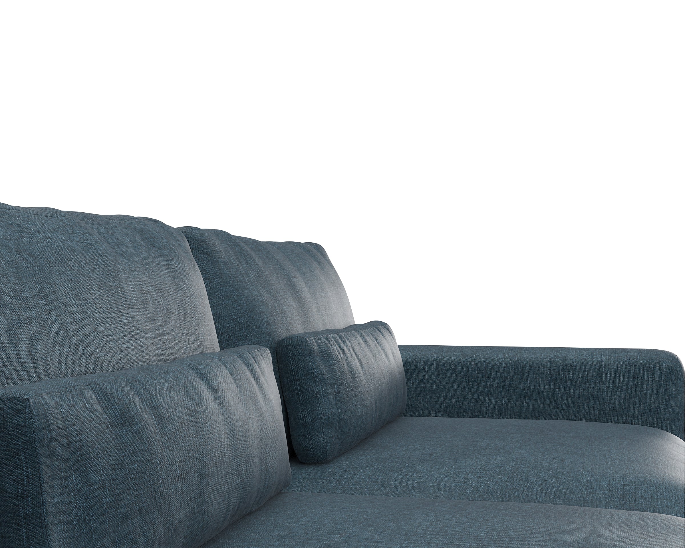 Petrone 2,5-Sitzer Chaiselong
