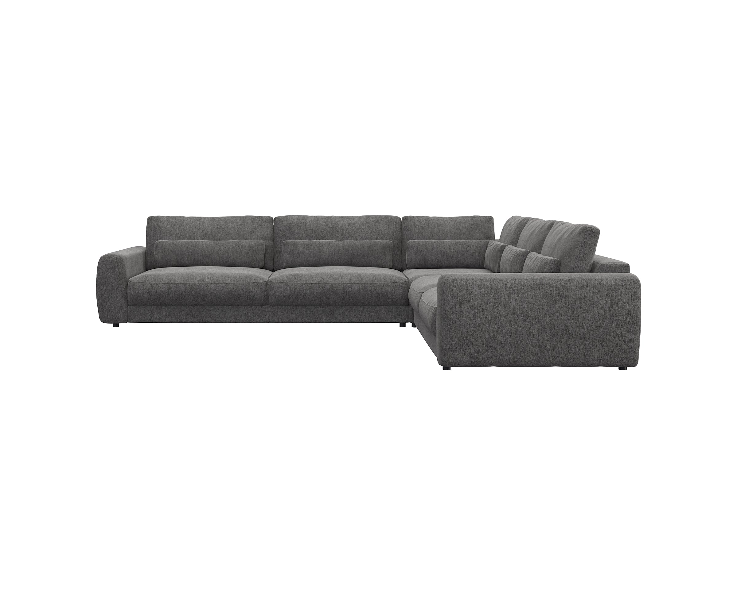 Petrone Ecksofa