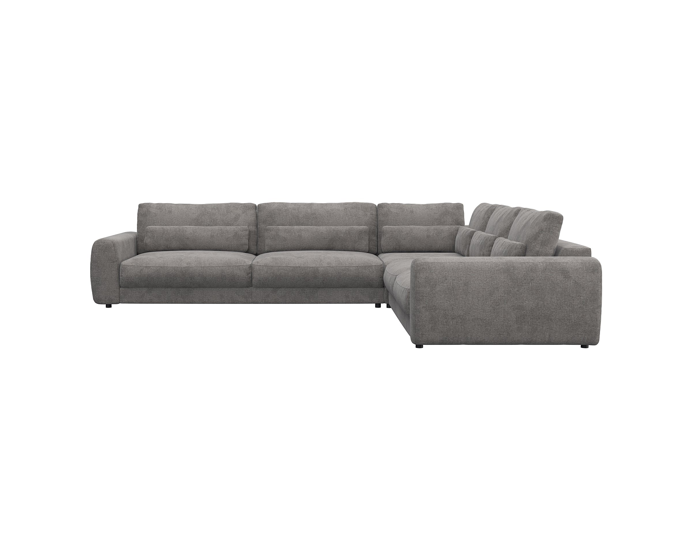 Petrone Ecksofa