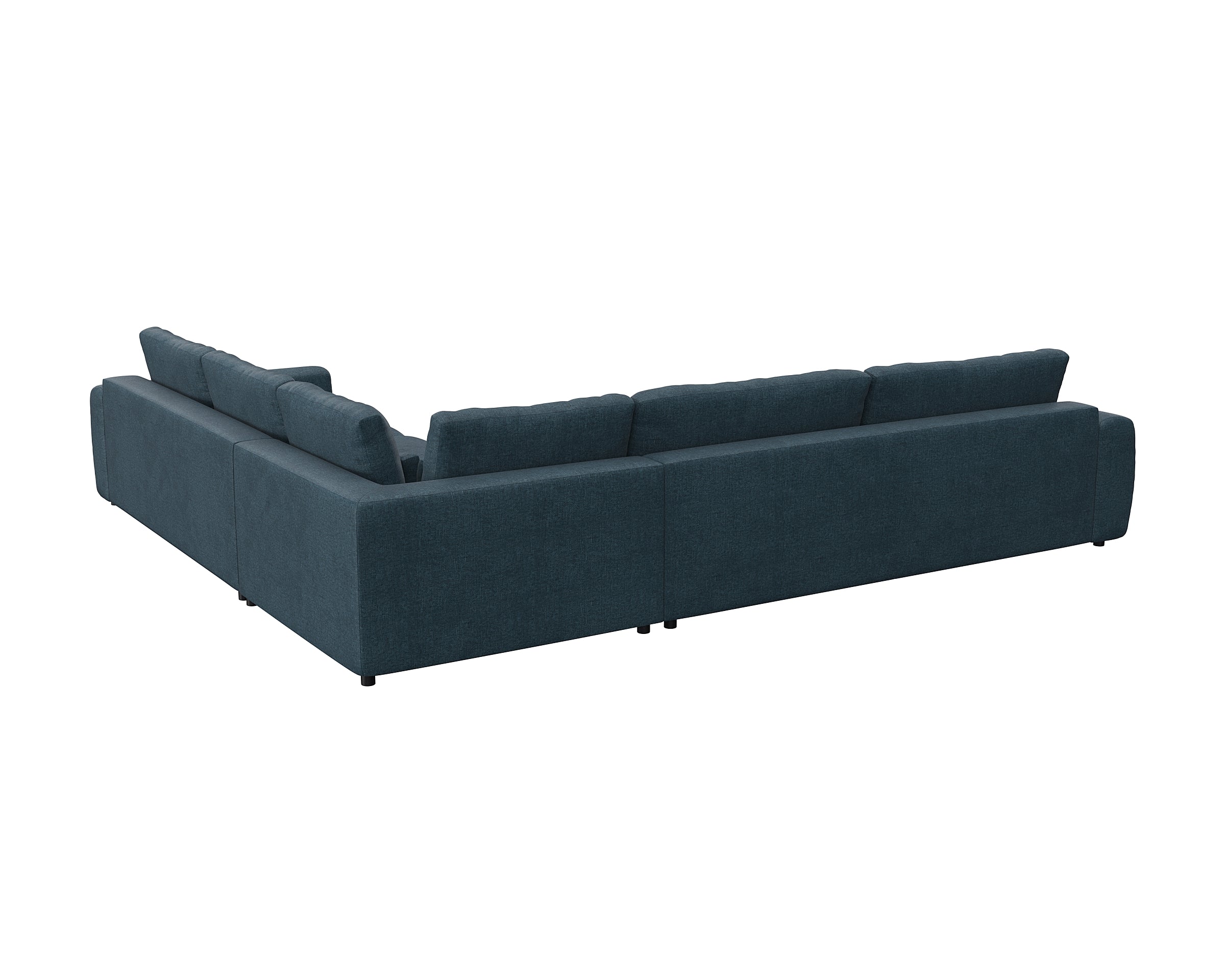 Petrone Ecksofa