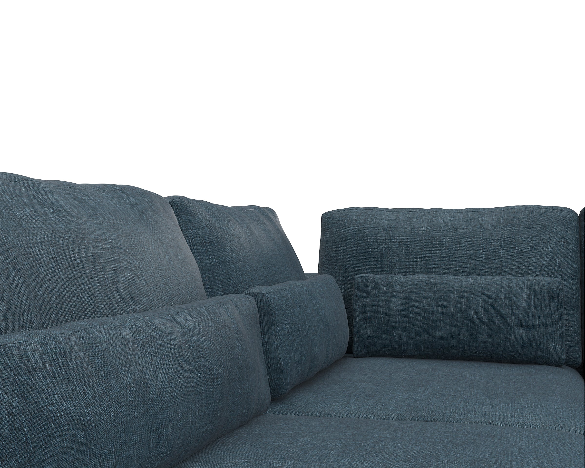 Petrone Ecksofa
