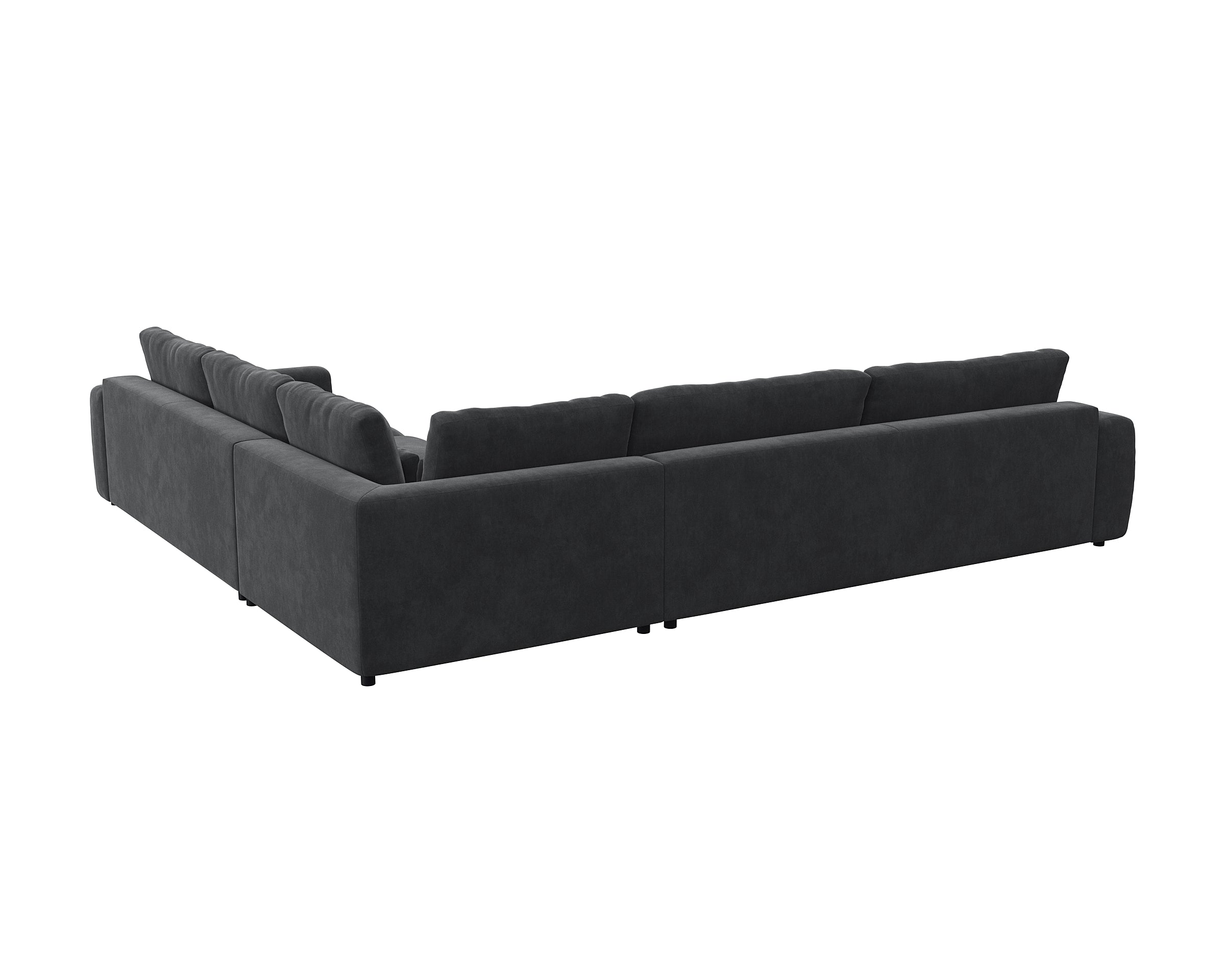 Petrone Ecksofa