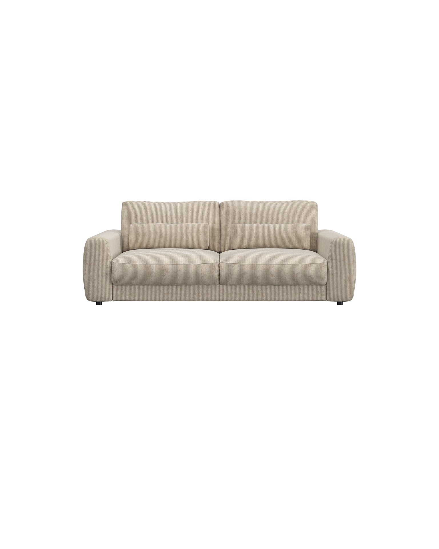 Petrone 2,5-Sitzer