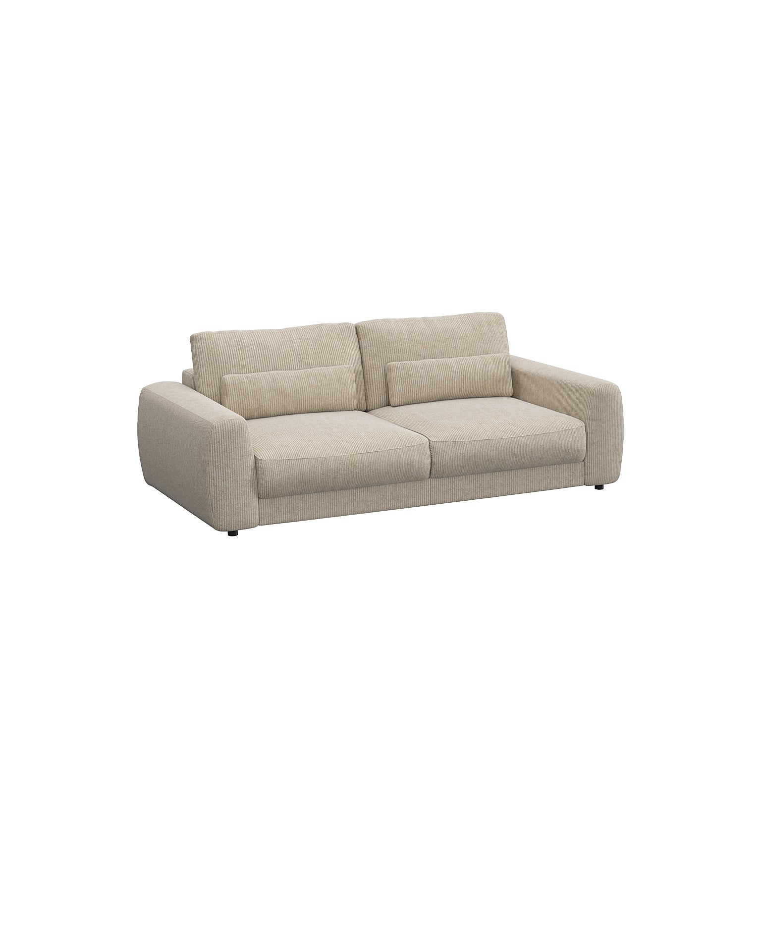 Petrone 2,5-Sitzer
