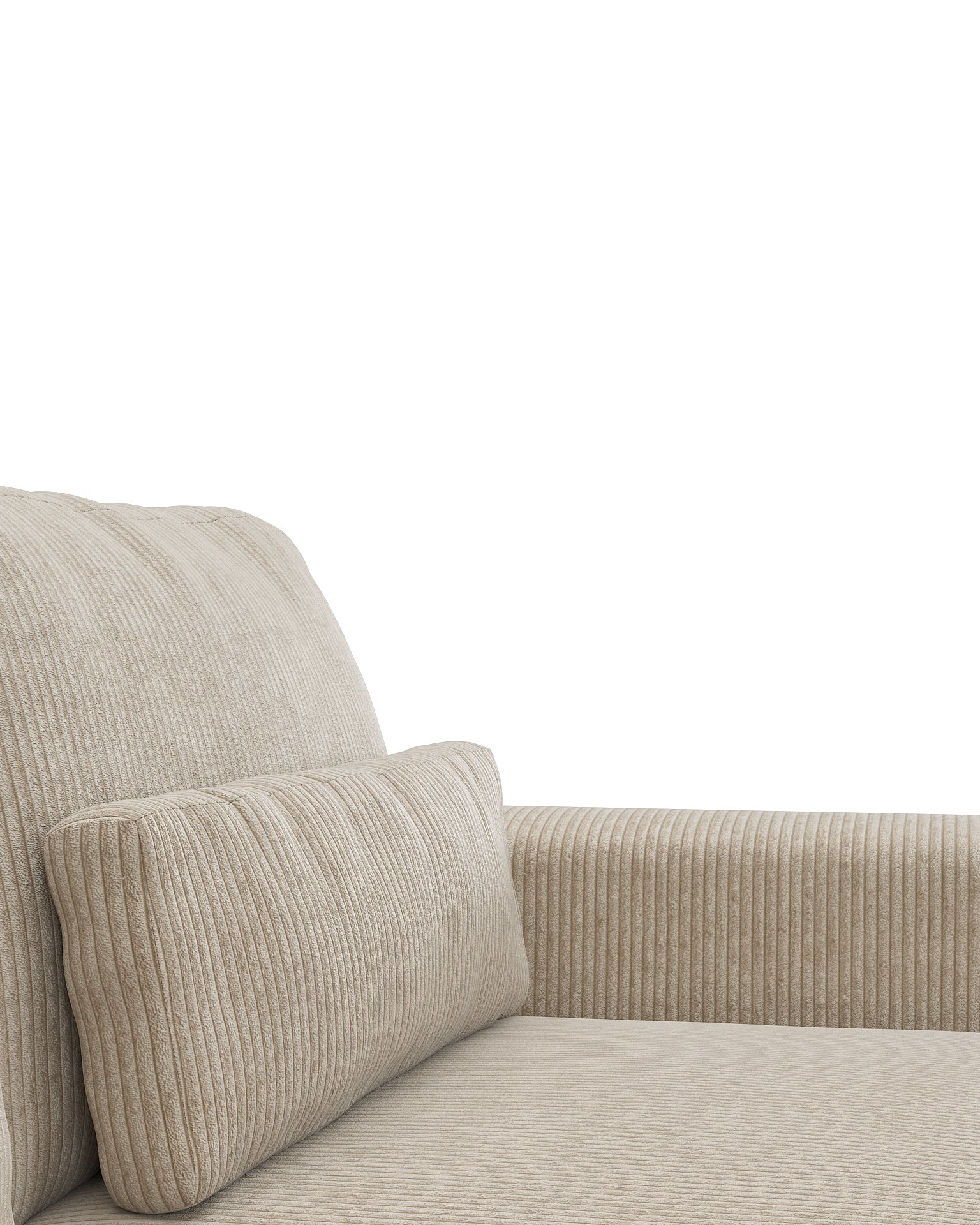 Petrone 2,5-Sitzer