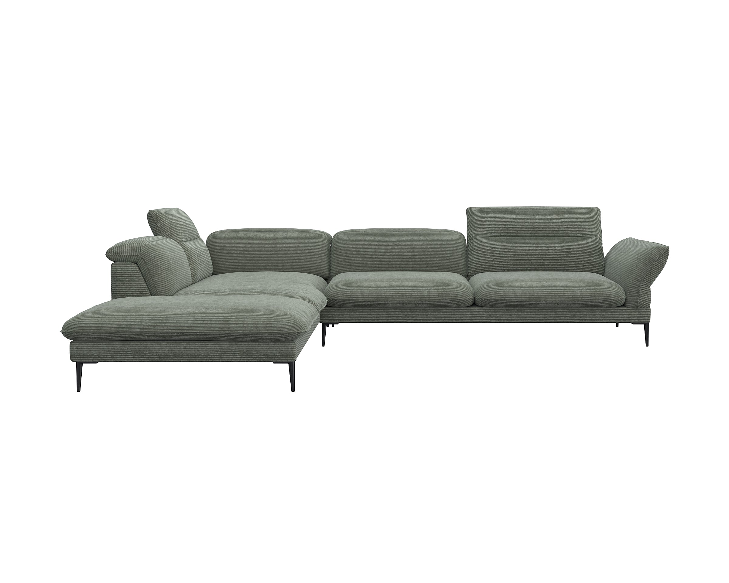 Salino Ecksofa