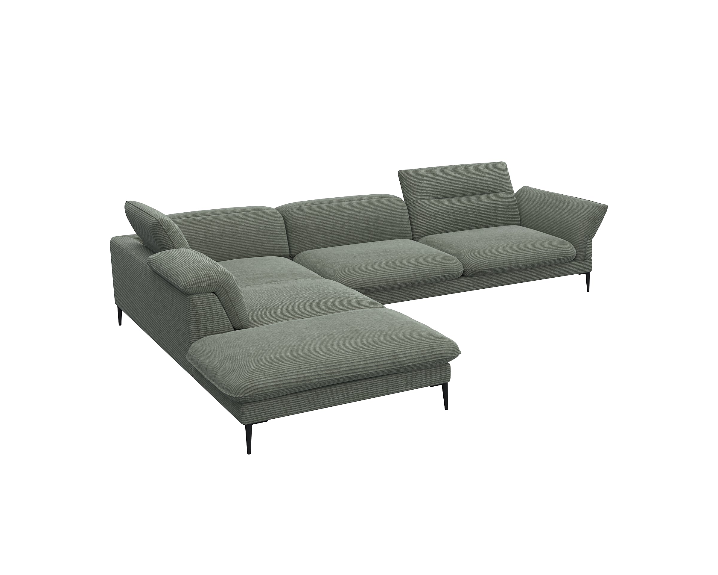 Salino Ecksofa