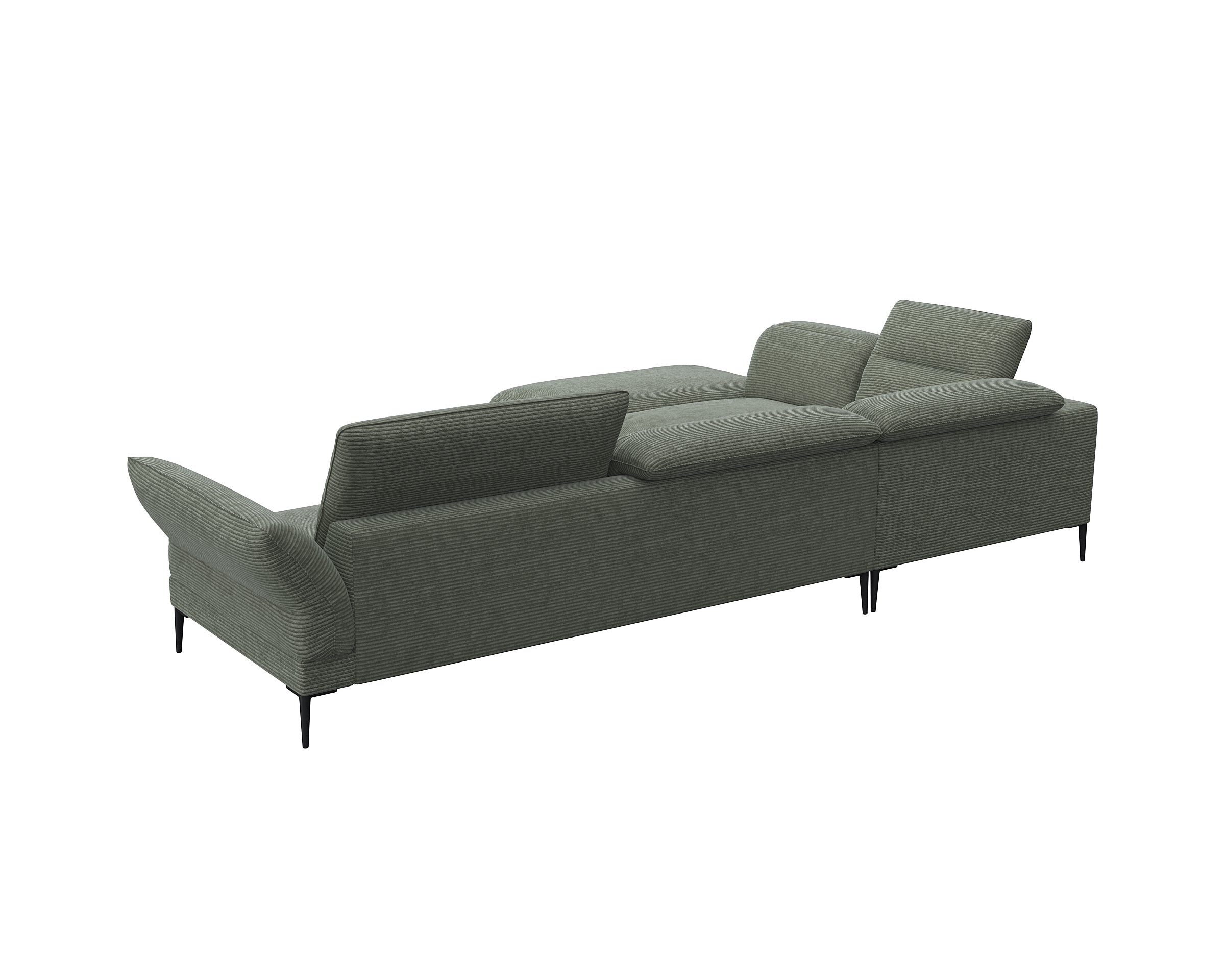 Salino Ecksofa
