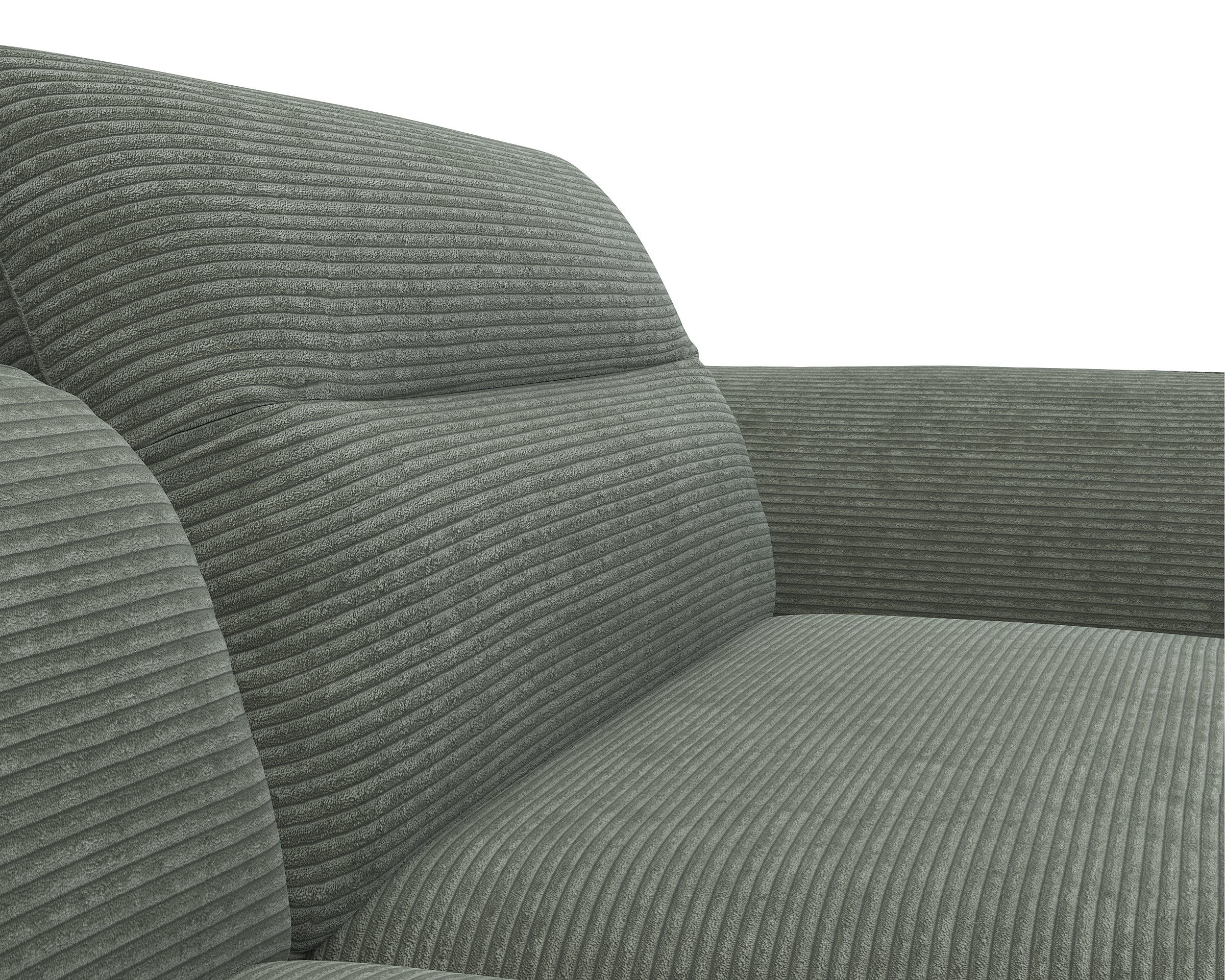 Salino Ecksofa