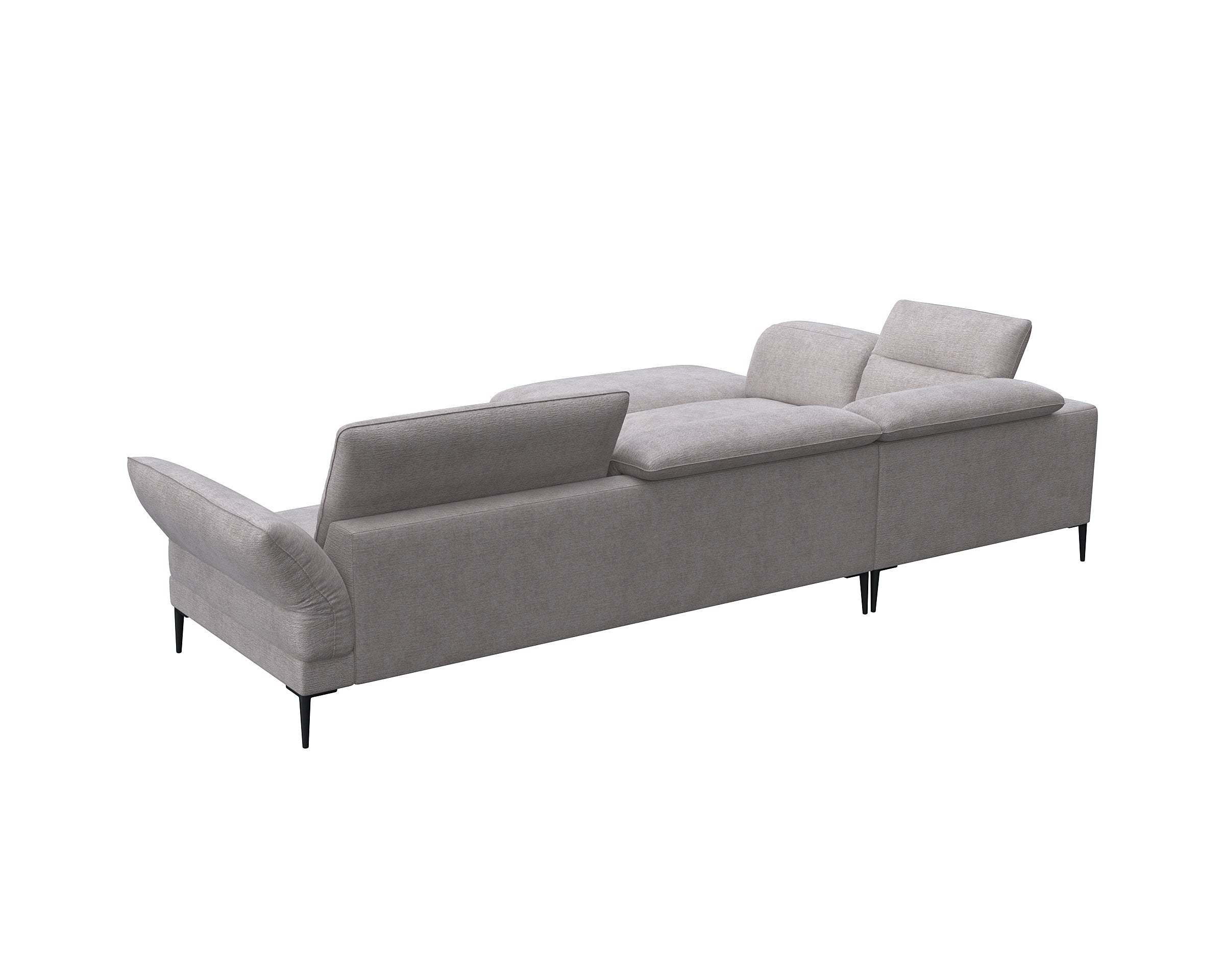 Salino Ecksofa